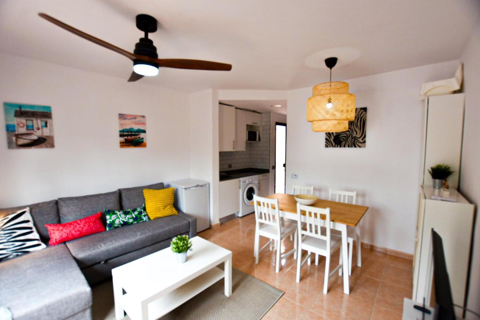 Apartment Book Jet - Oasis Dunas Relax & Maxi Pool *