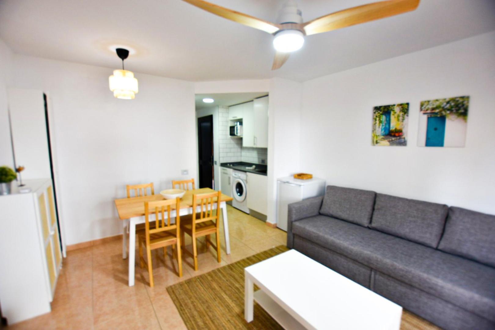 Book Jet - Oasis Dunas Relax & Maxi Pool Apartment