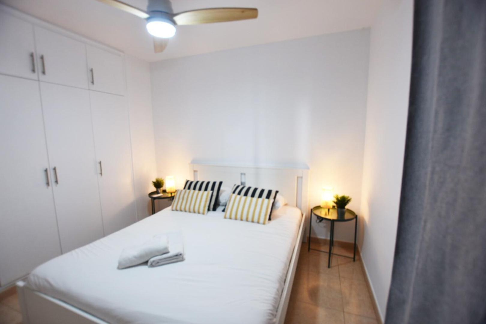 Apartment Book Jet - Oasis Dunas Relax & Maxi Pool *