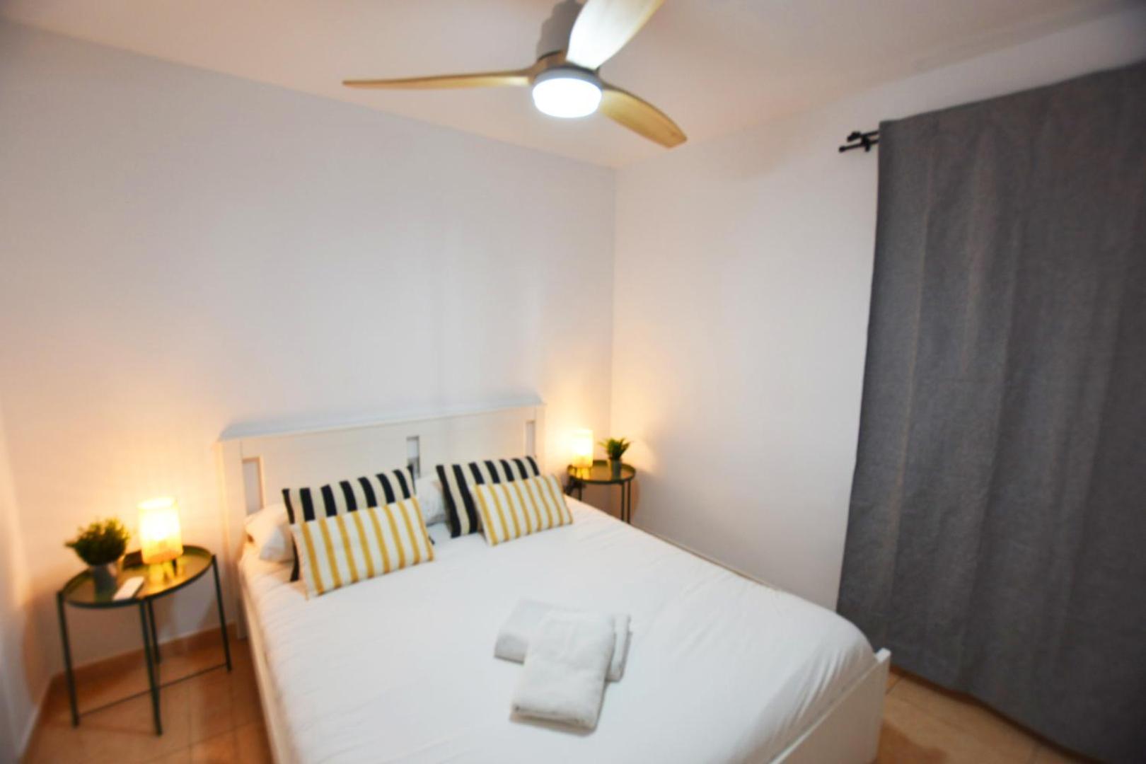Apartment Book Jet - Oasis Dunas Relax & Maxi Pool Corralejo