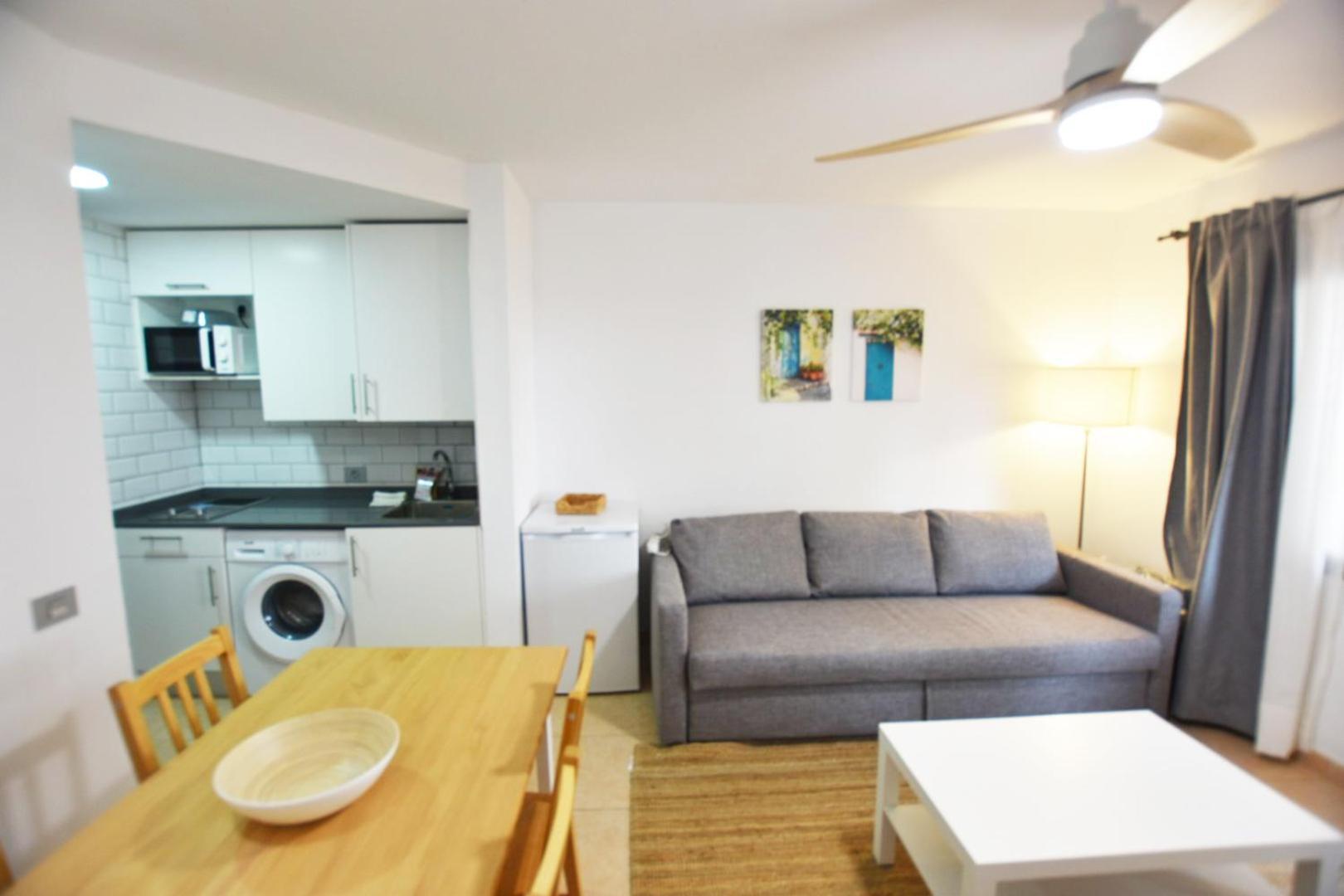 Apartment Book Jet - Oasis Dunas Relax & Maxi Pool