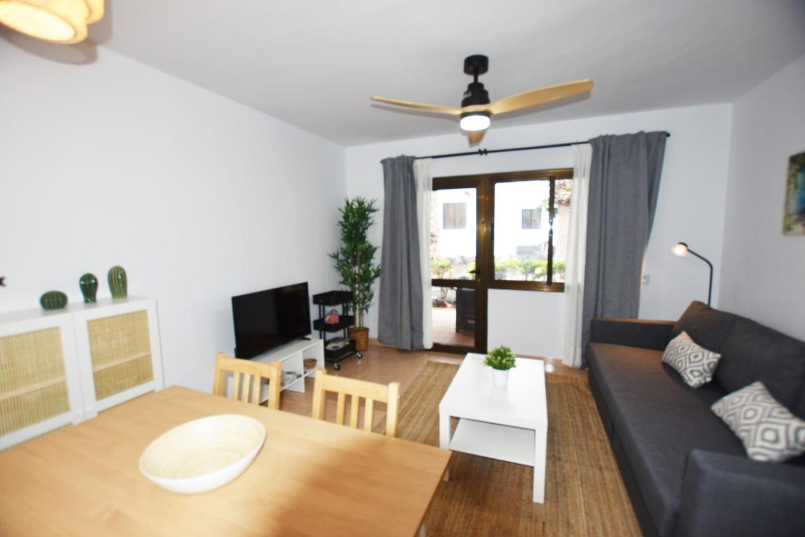 Apartment Book Jet - Oasis Dunas Relax & Maxi Pool Corralejo
