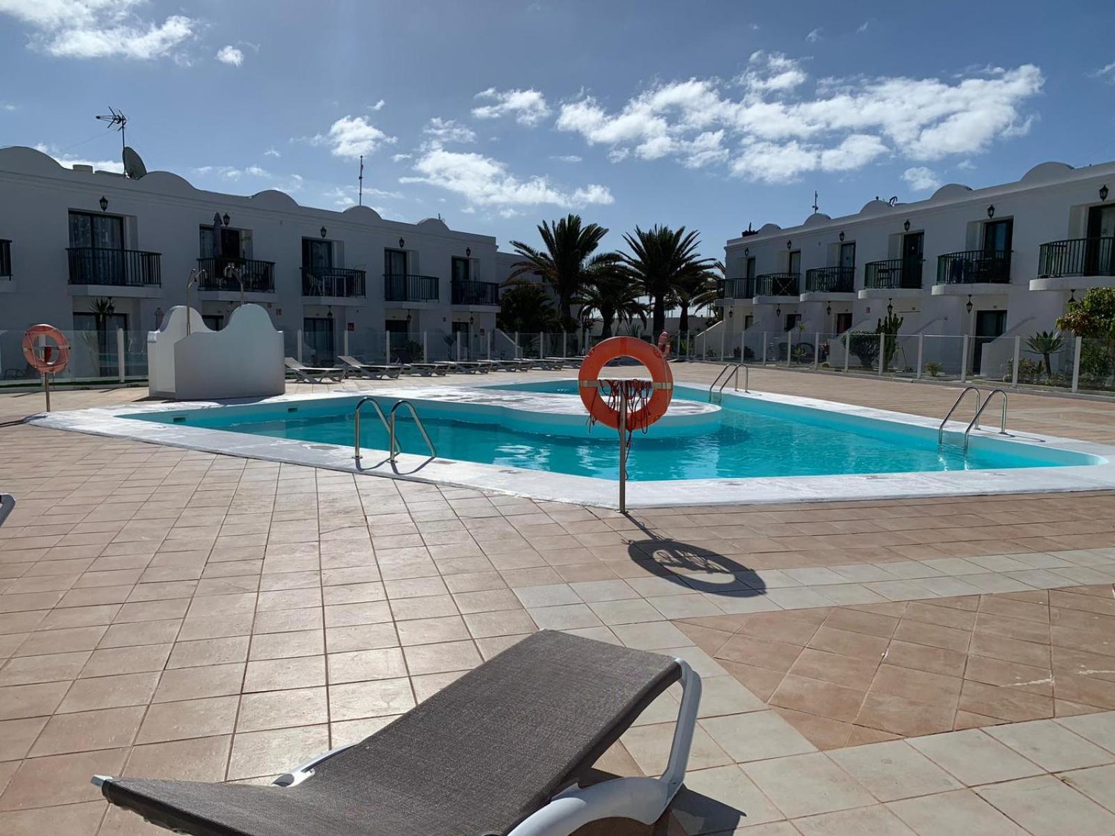 Casa Mar * Corralejo