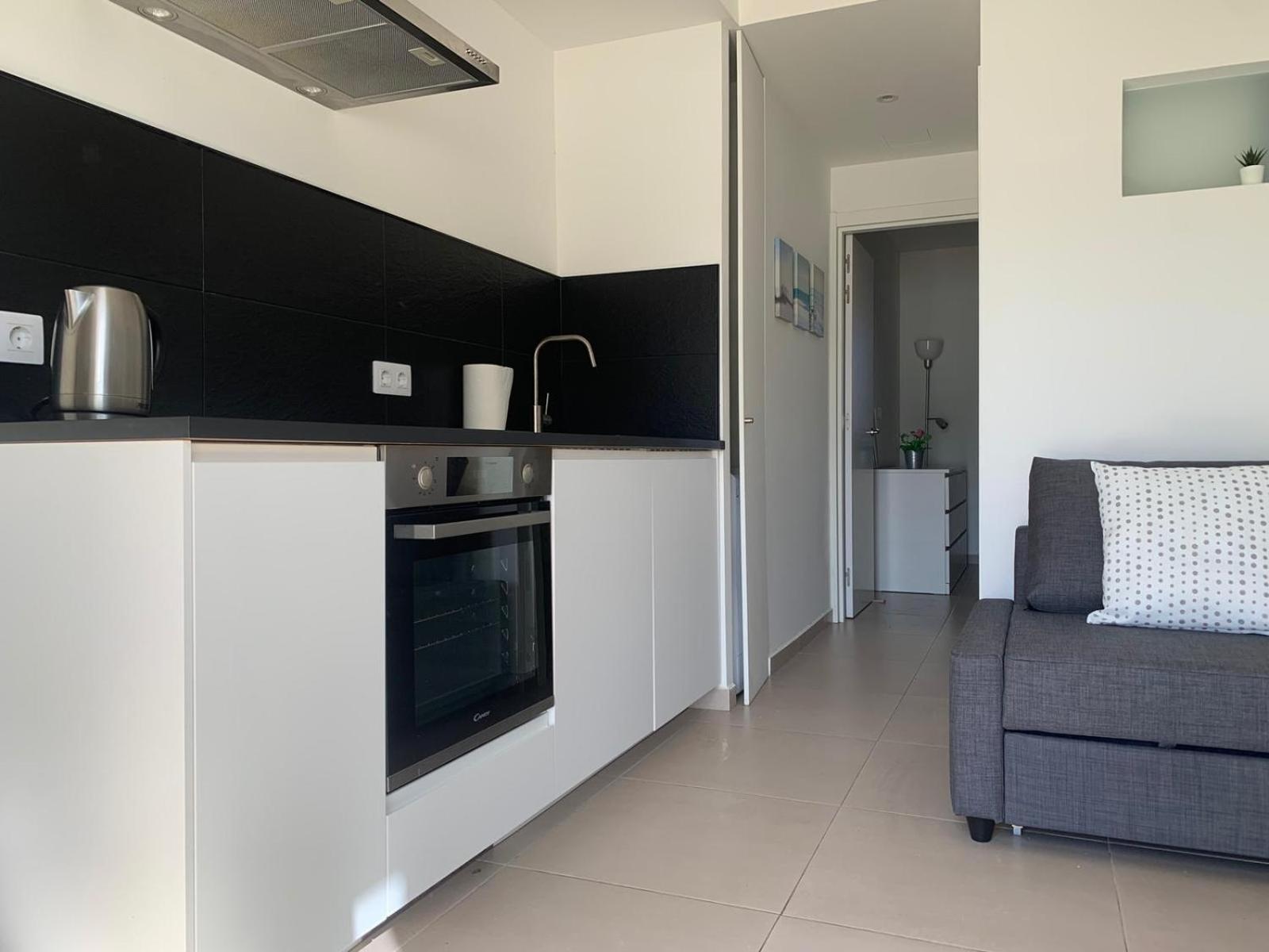 Apartment Casa Mar *