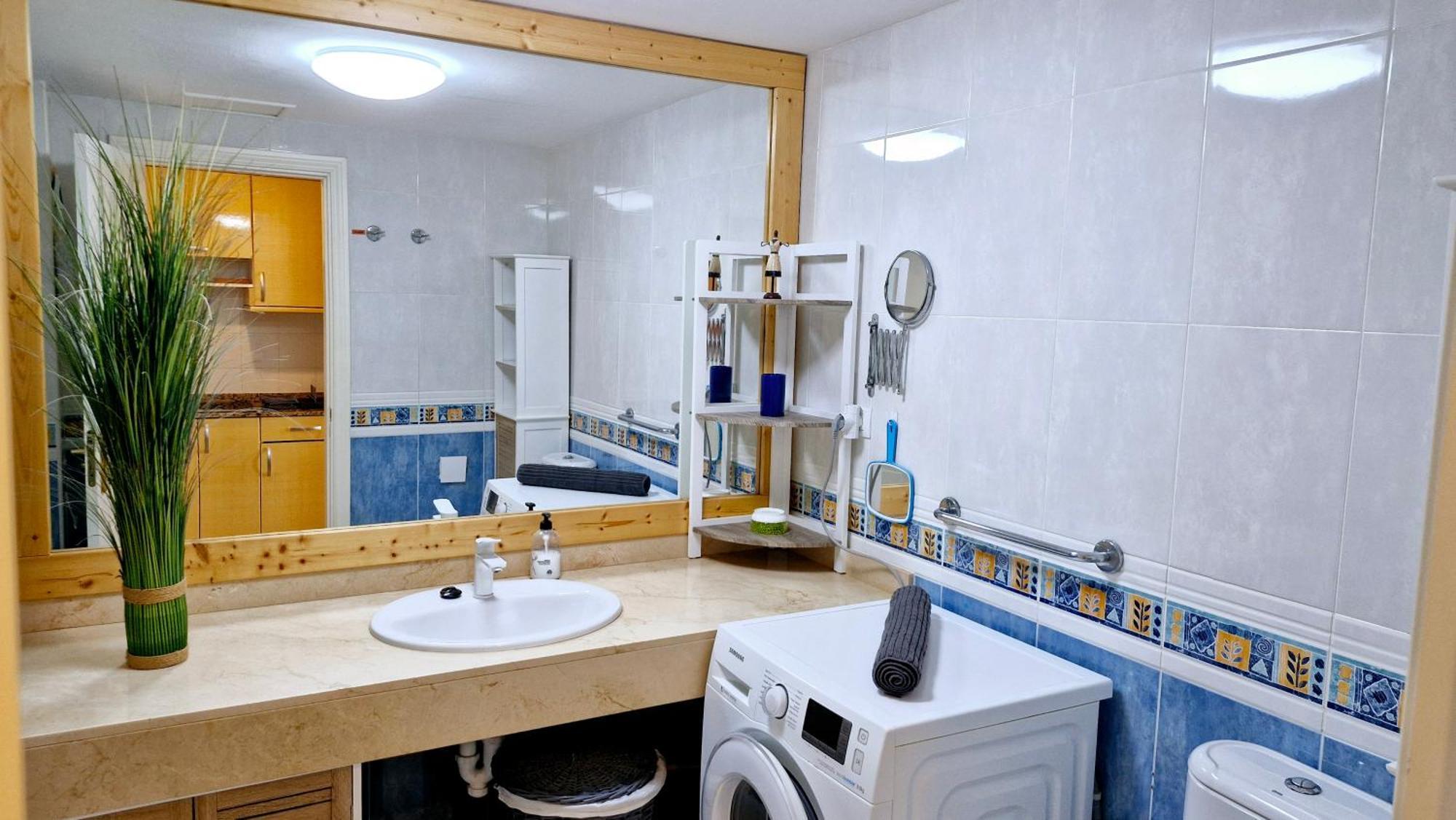 Apartment Casa Surf Esperenza Dunas *
