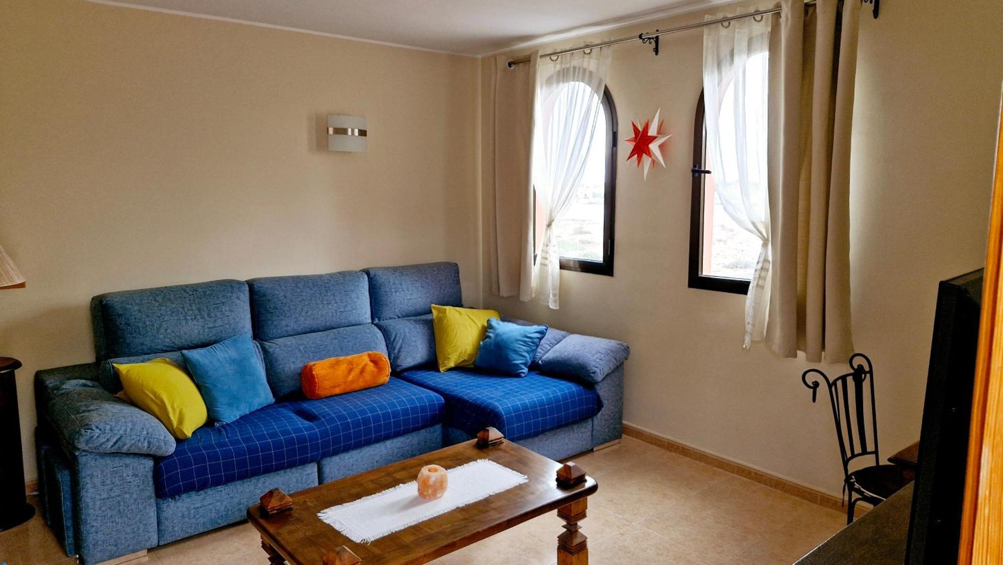 Casa Surf Esperenza Dunas Corralejo