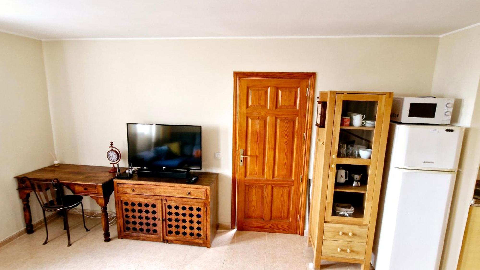 Apartment Casa Surf Esperenza Dunas