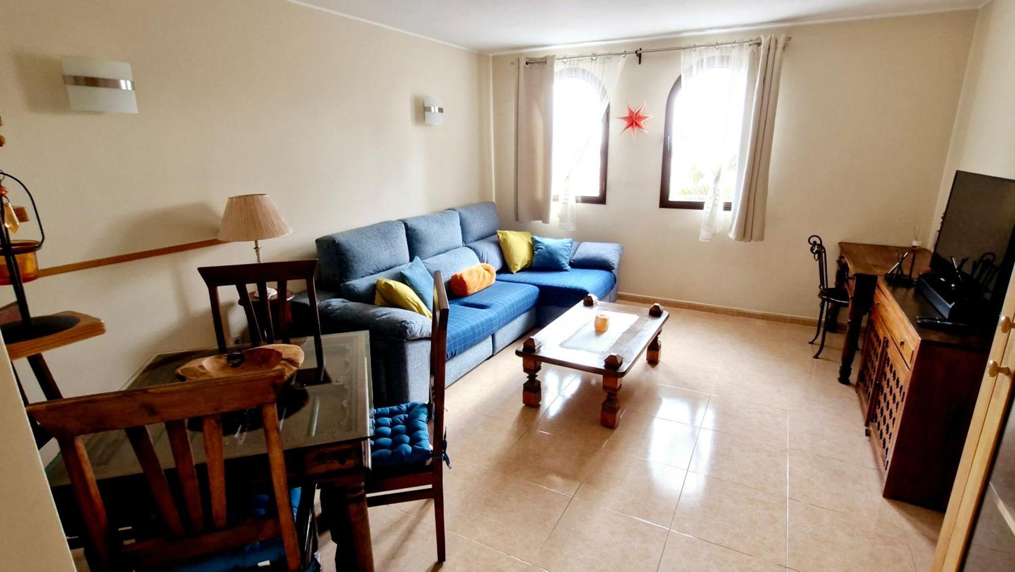 Apartment Casa Surf Esperenza Dunas