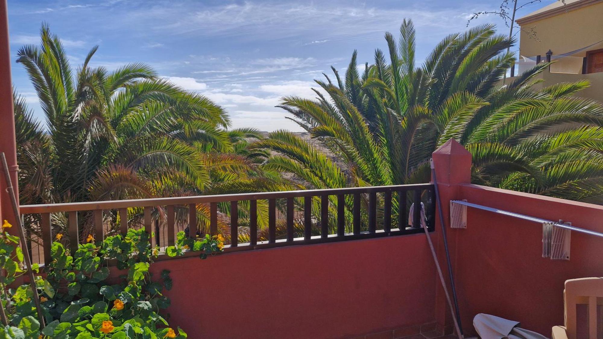Apartment Casa Surf Esperenza Dunas Corralejo