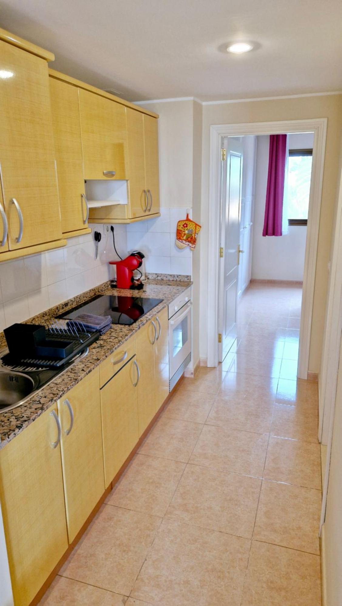 Apartment Casa Surf Esperenza Dunas *