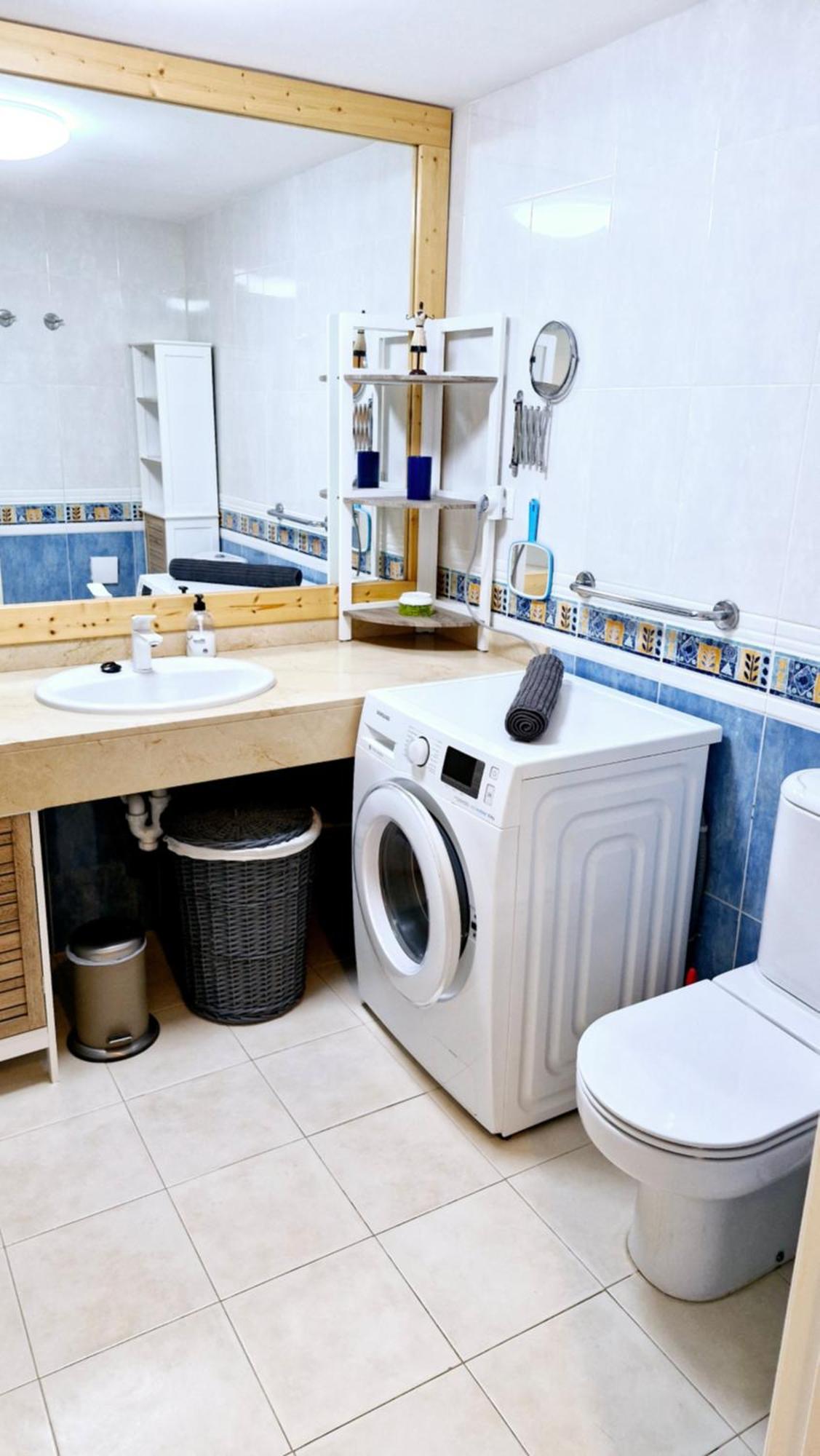Casa Surf Esperenza Dunas Appartement *