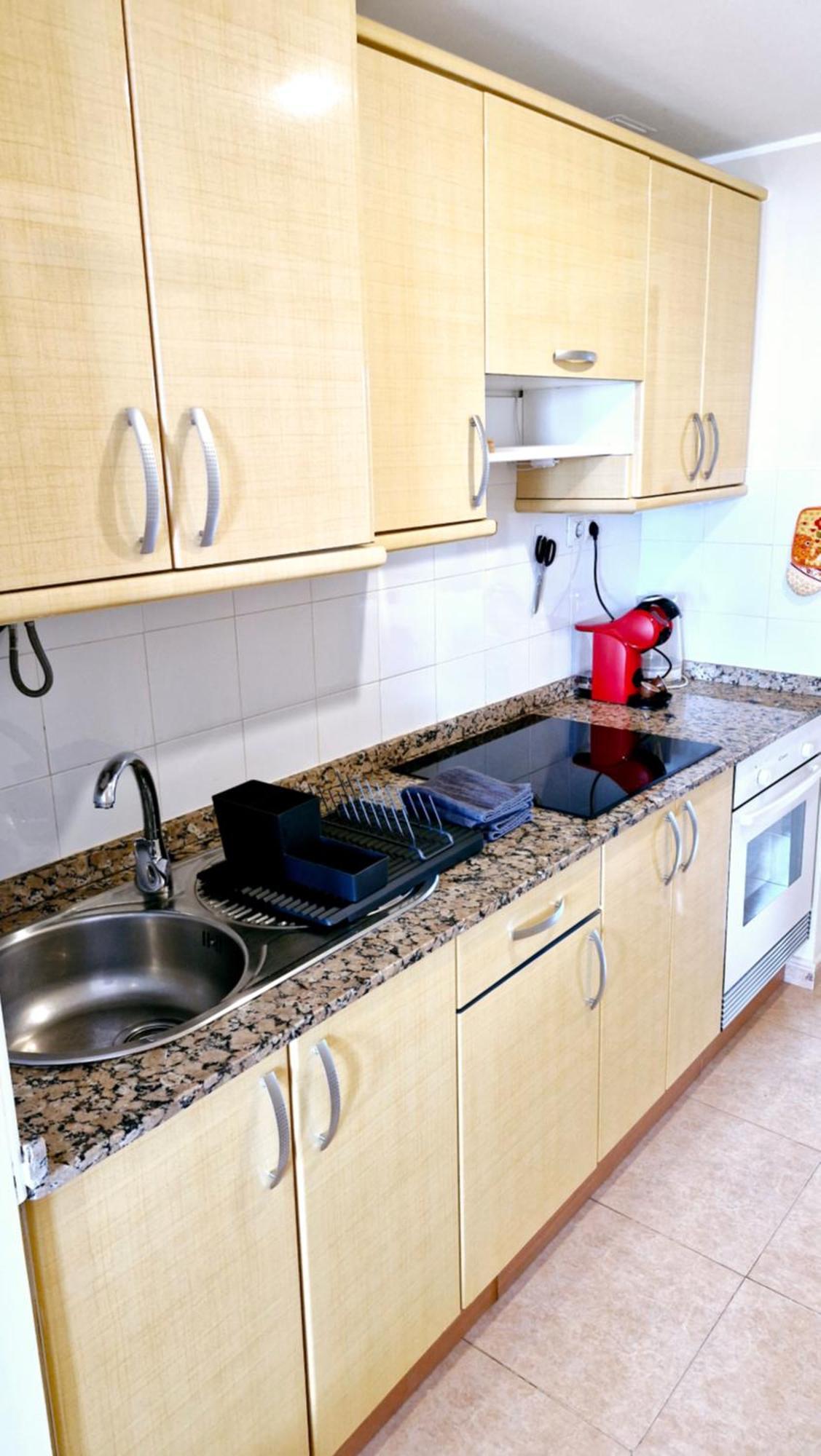 Appartement Casa Surf Esperenza Dunas *