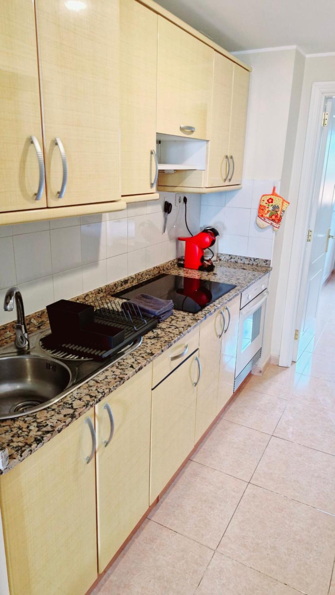 Appartement Casa Surf Esperenza Dunas Corralejo