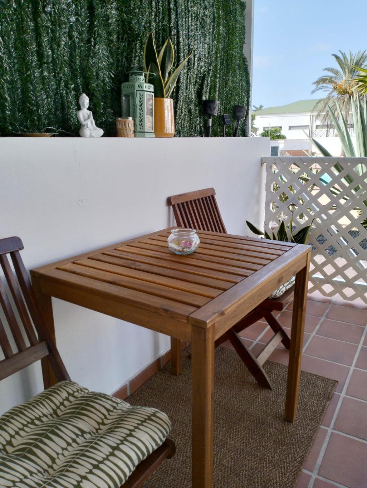 Apartment Verdemare *