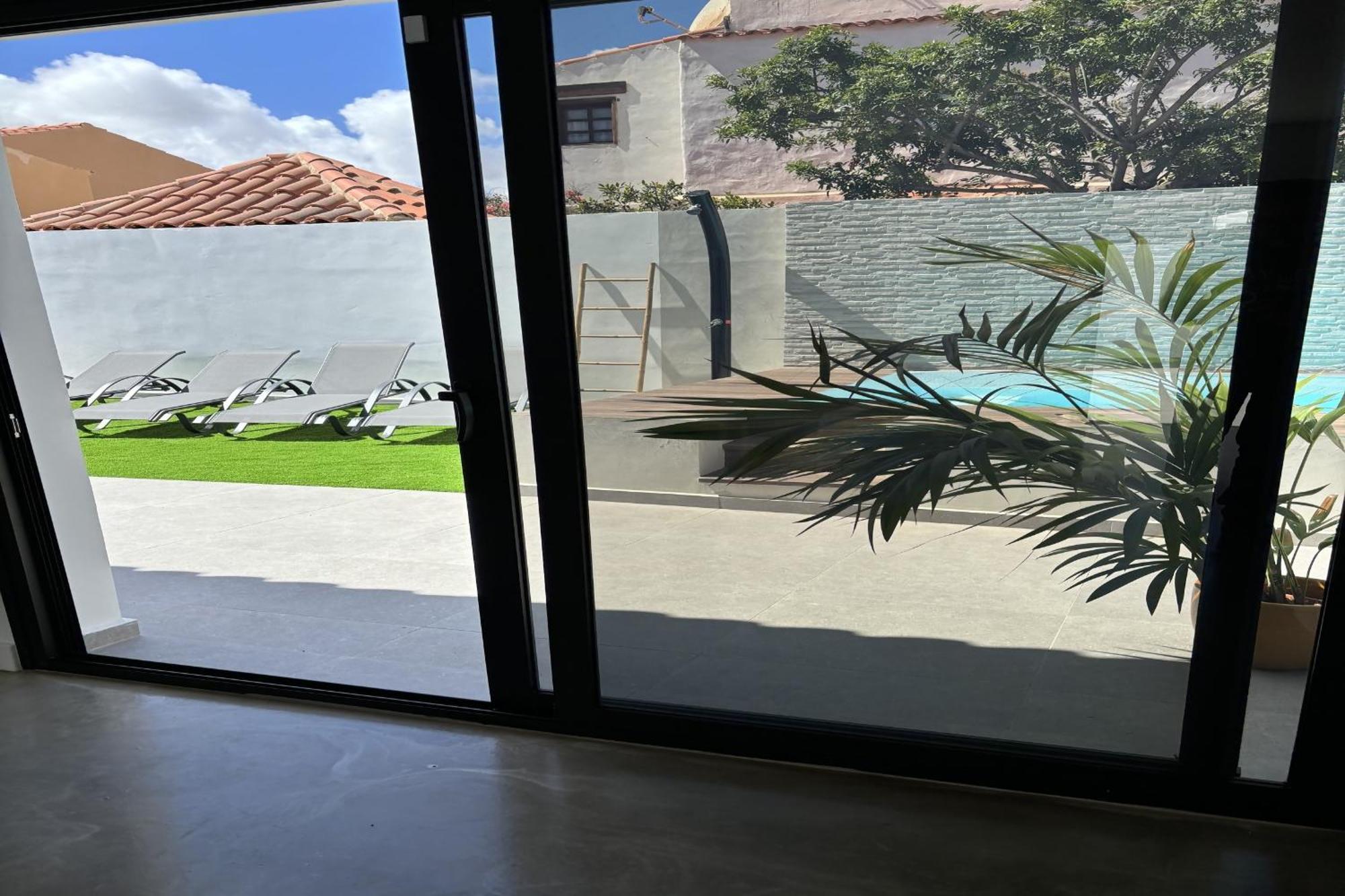 Encantadora Casa Marco Centrica Y Cerca De Playa Villa