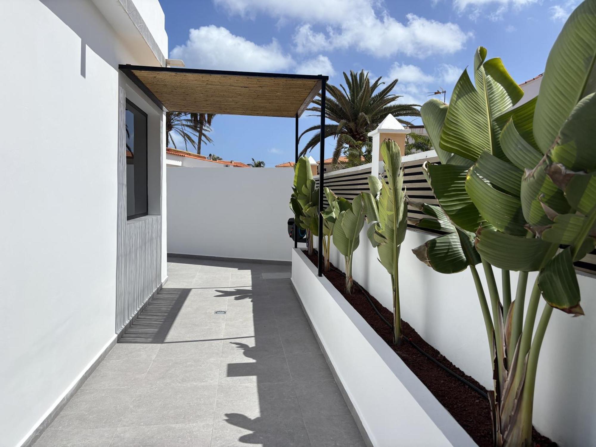 Encantadora Casa Marco Centrica Y Cerca De Playa Villa