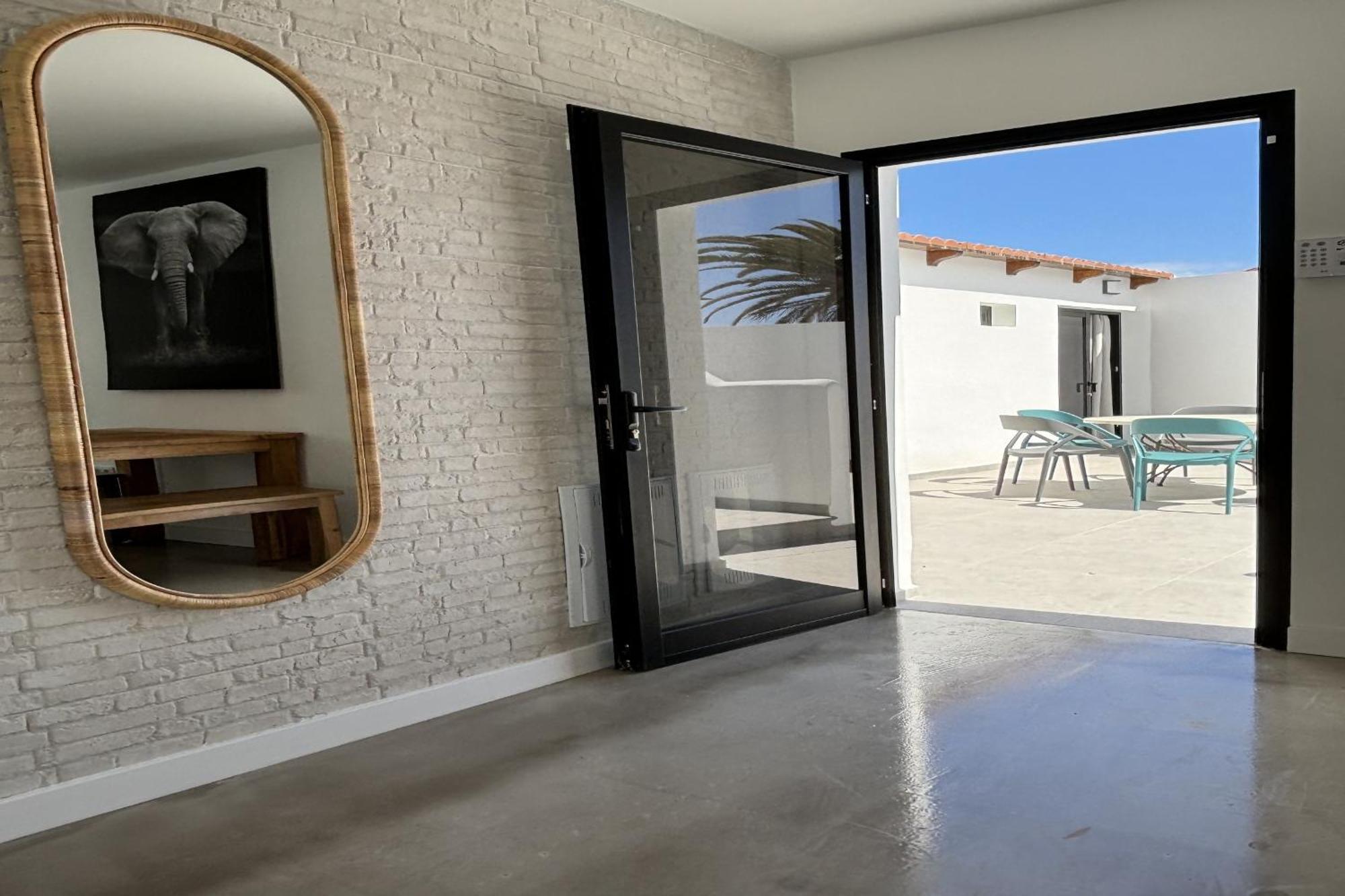 Villa Encantadora Casa Marco Centrica Y Cerca De Playa