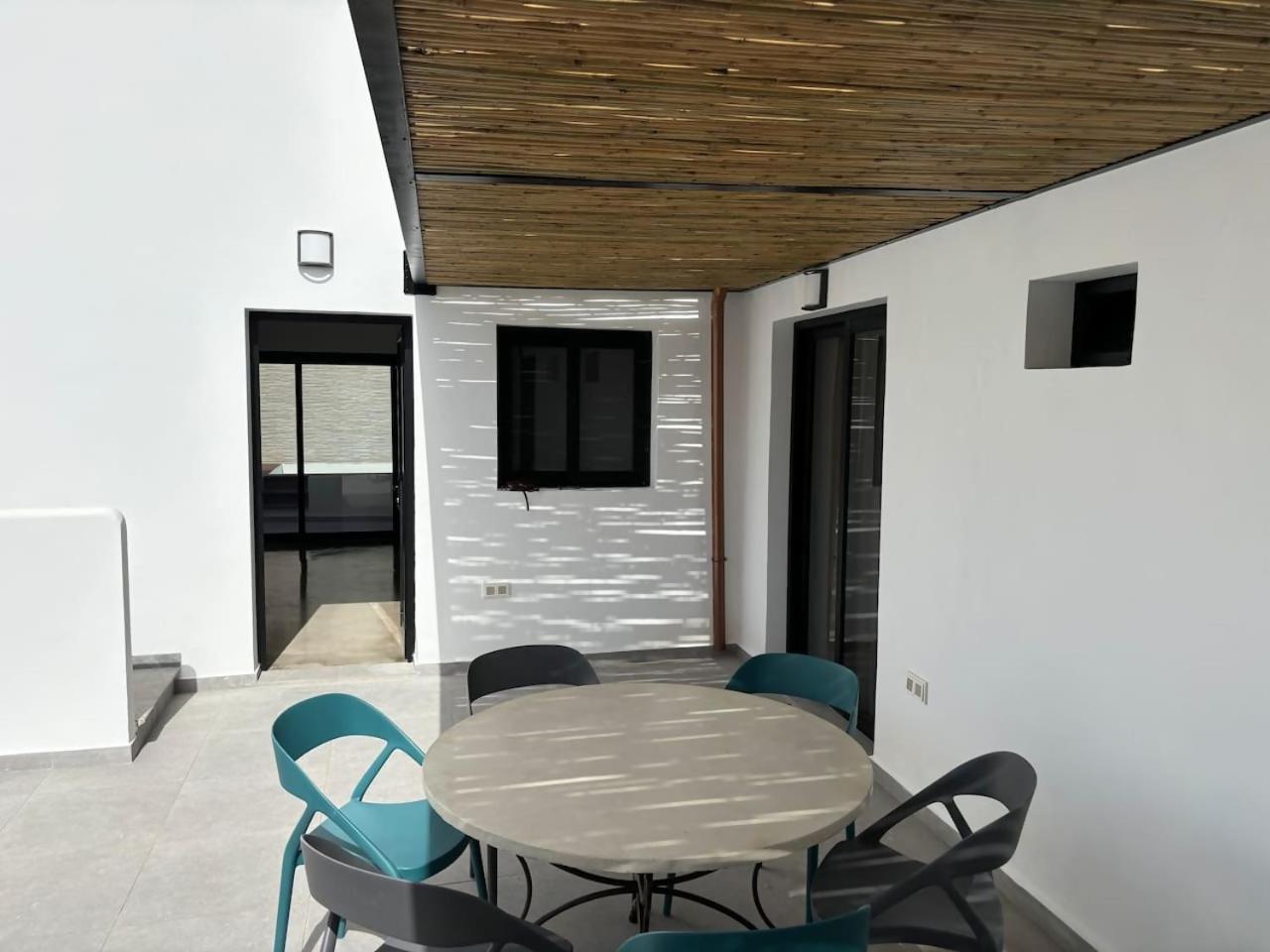 Encantadora Casa Marco Centrica Y Cerca De Playa Villa