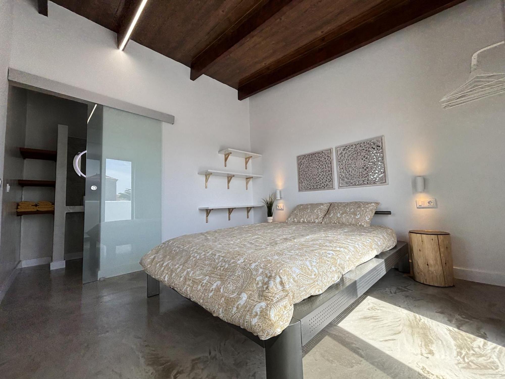 Villa Encantadora Casa Marco Centrica Y Cerca De Playa