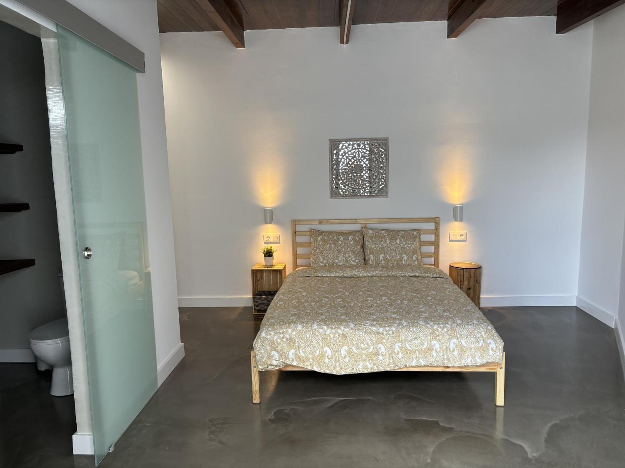 Villa Encantadora Casa Marco Centrica Y Cerca De Playa Corralejo