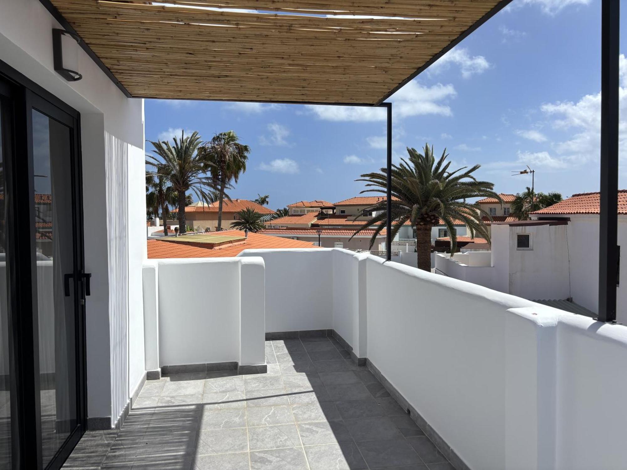 Encantadora Casa Marco Centrica Y Cerca De Playa Corralejo
