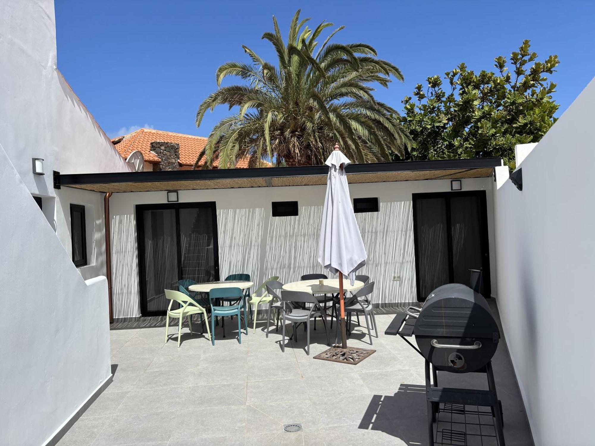 Villa Encantadora Casa Marco Centrica Y Cerca De Playa