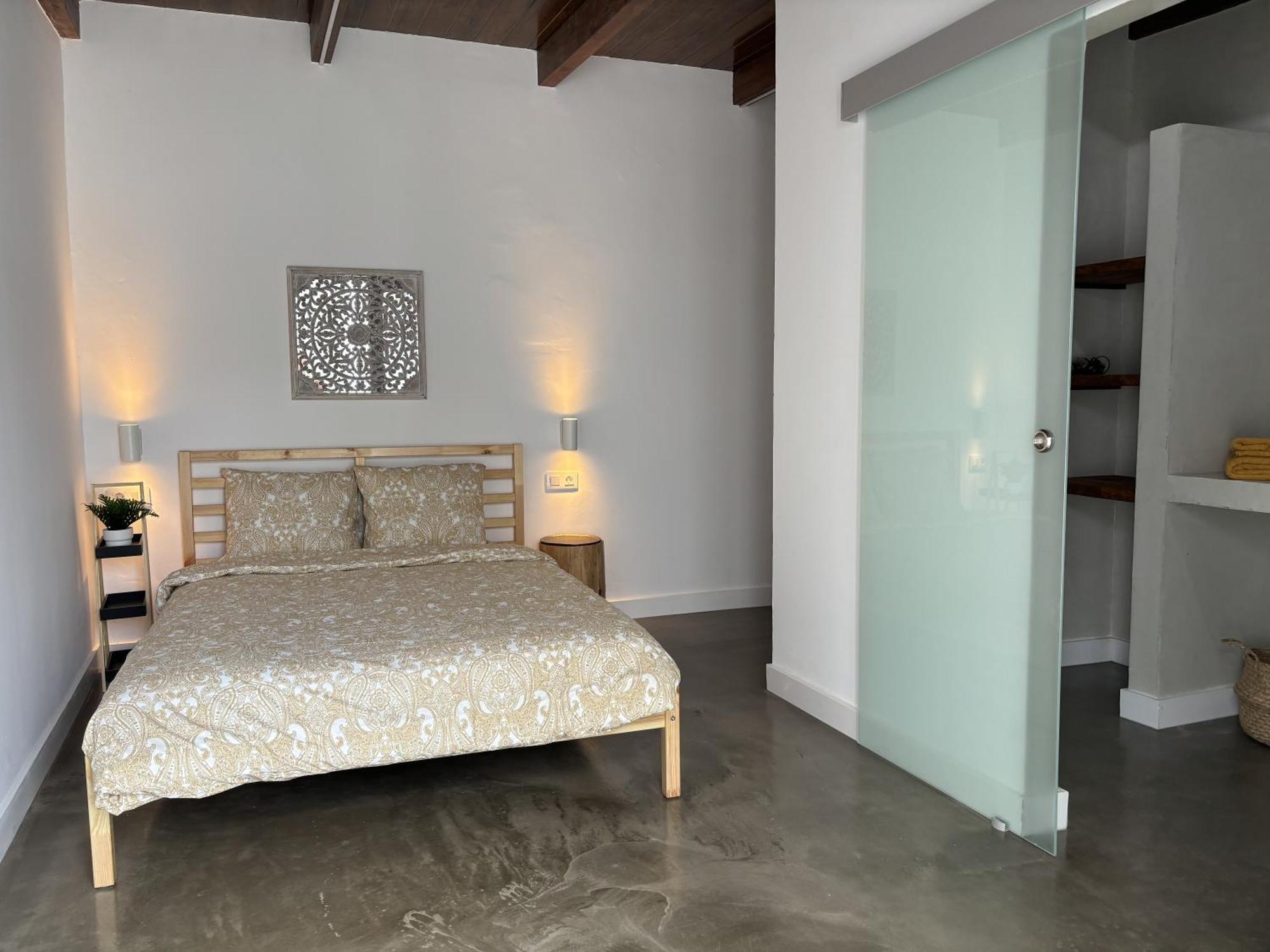 Encantadora Casa Marco Centrica Y Cerca De Playa Corralejo