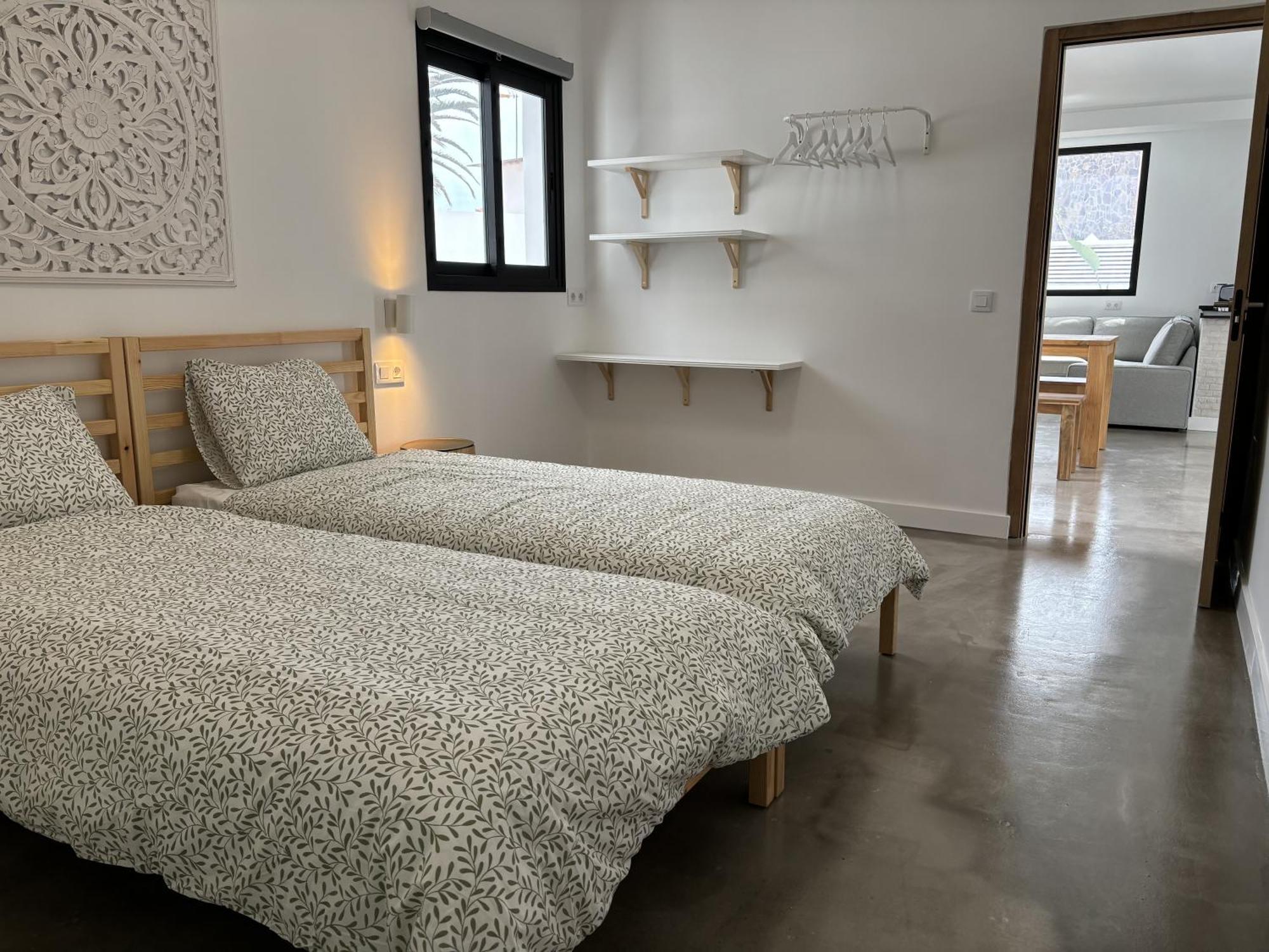 Encantadora Casa Marco Centrica Y Cerca De Playa Villa *