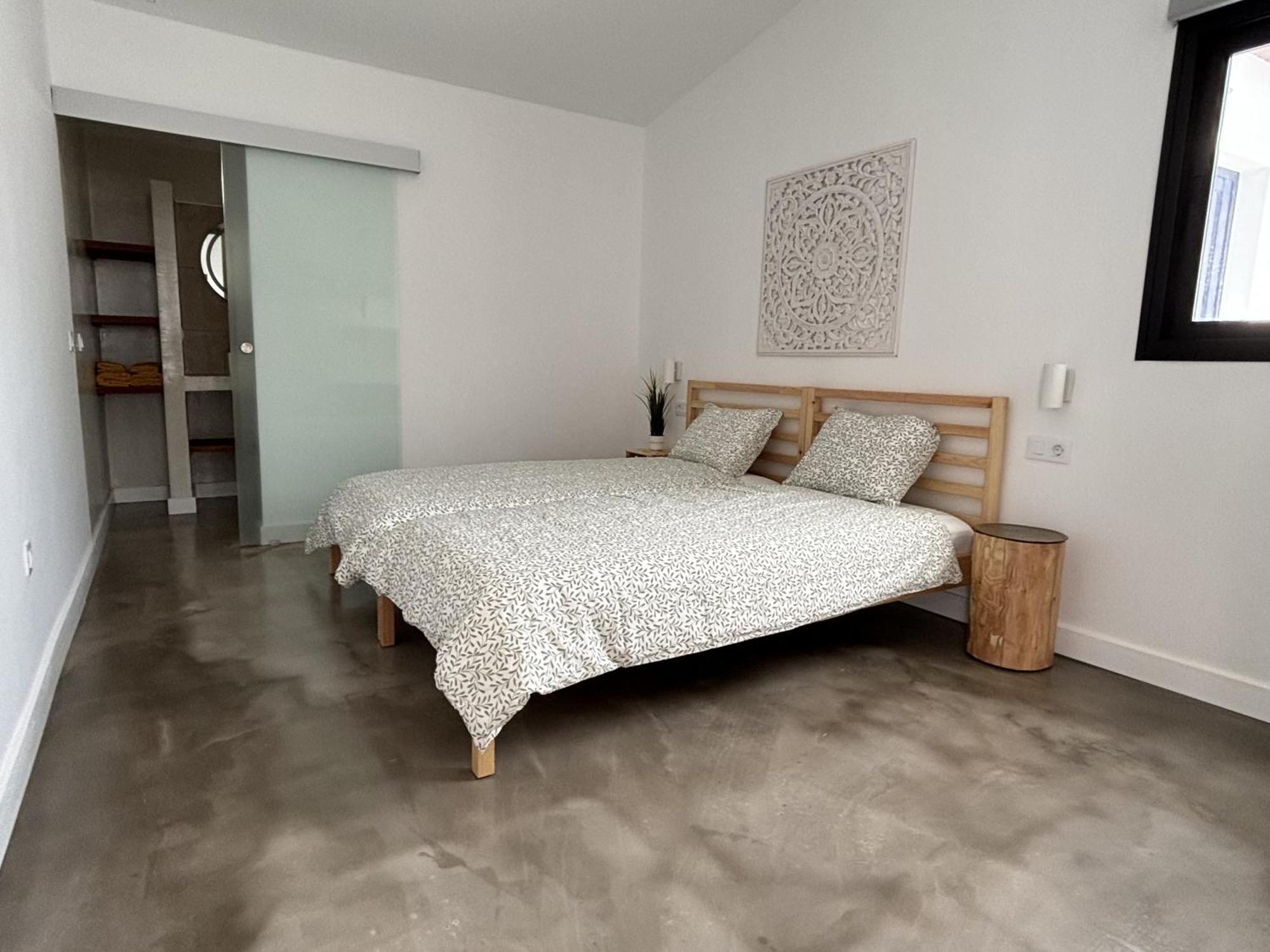 Encantadora Casa Marco Centrica Y Cerca De Playa * Corralejo