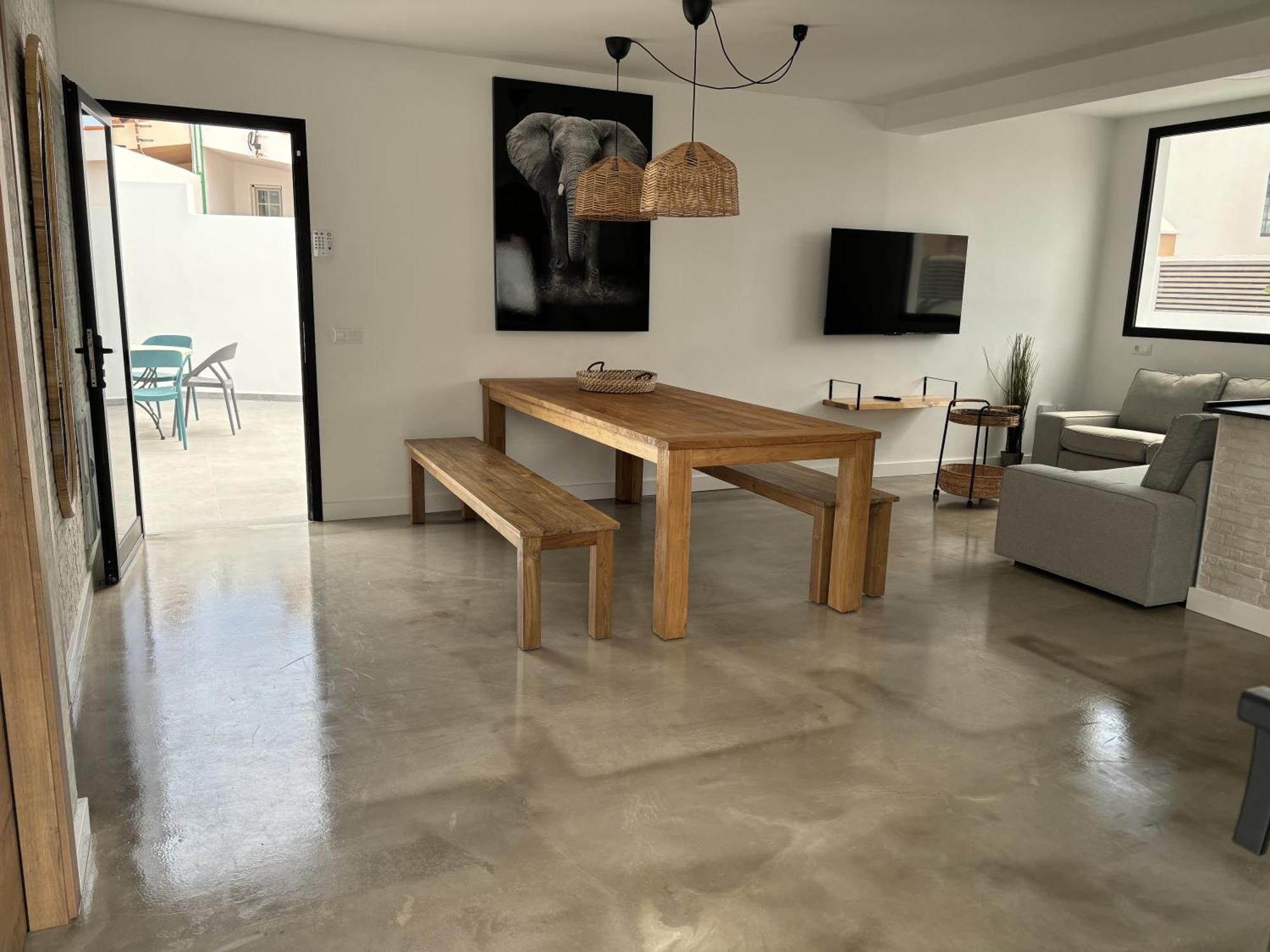 Encantadora Casa Marco Centrica Y Cerca De Playa Villa