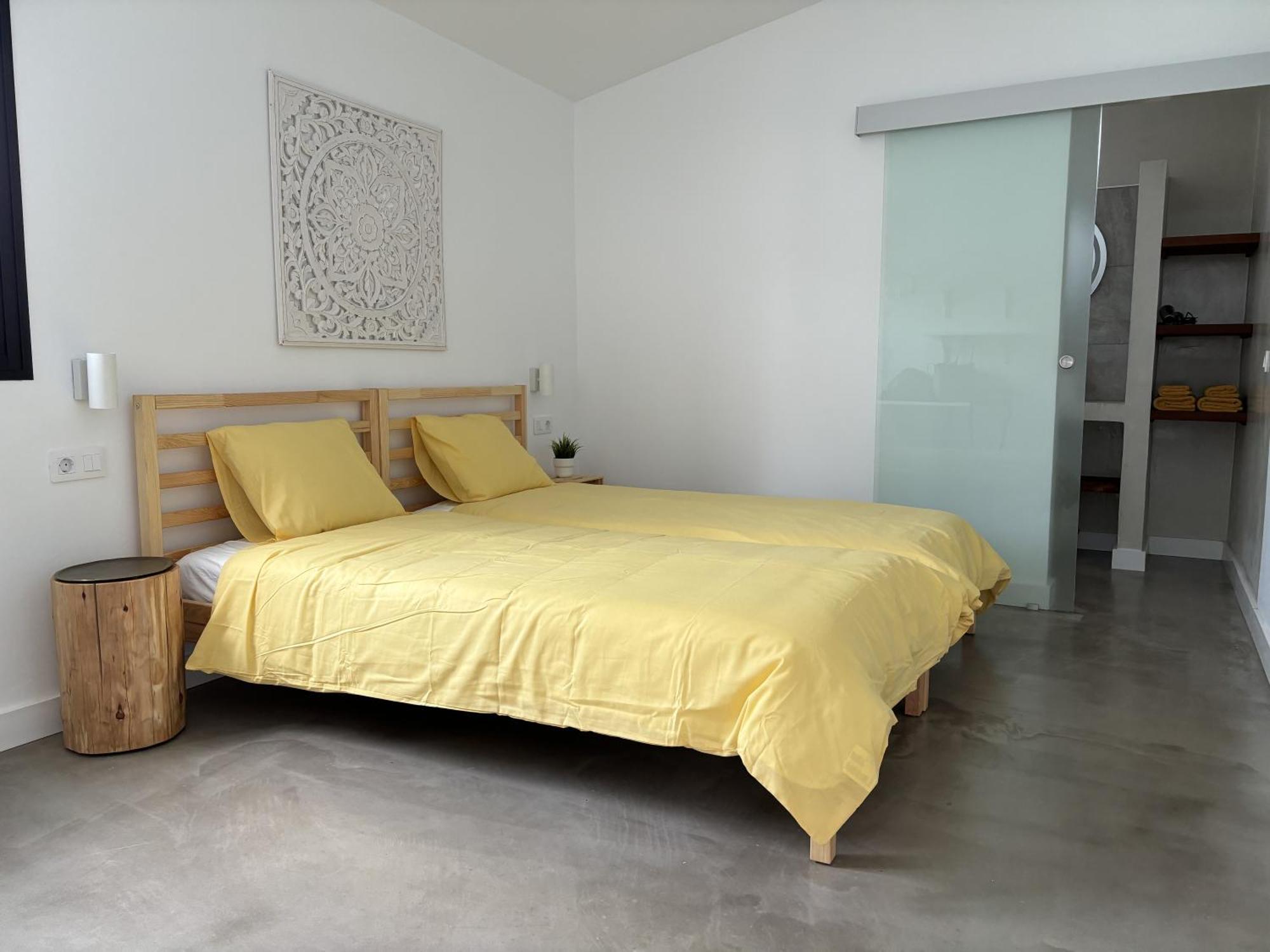 Encantadora Casa Marco Centrica Y Cerca De Playa Corralejo