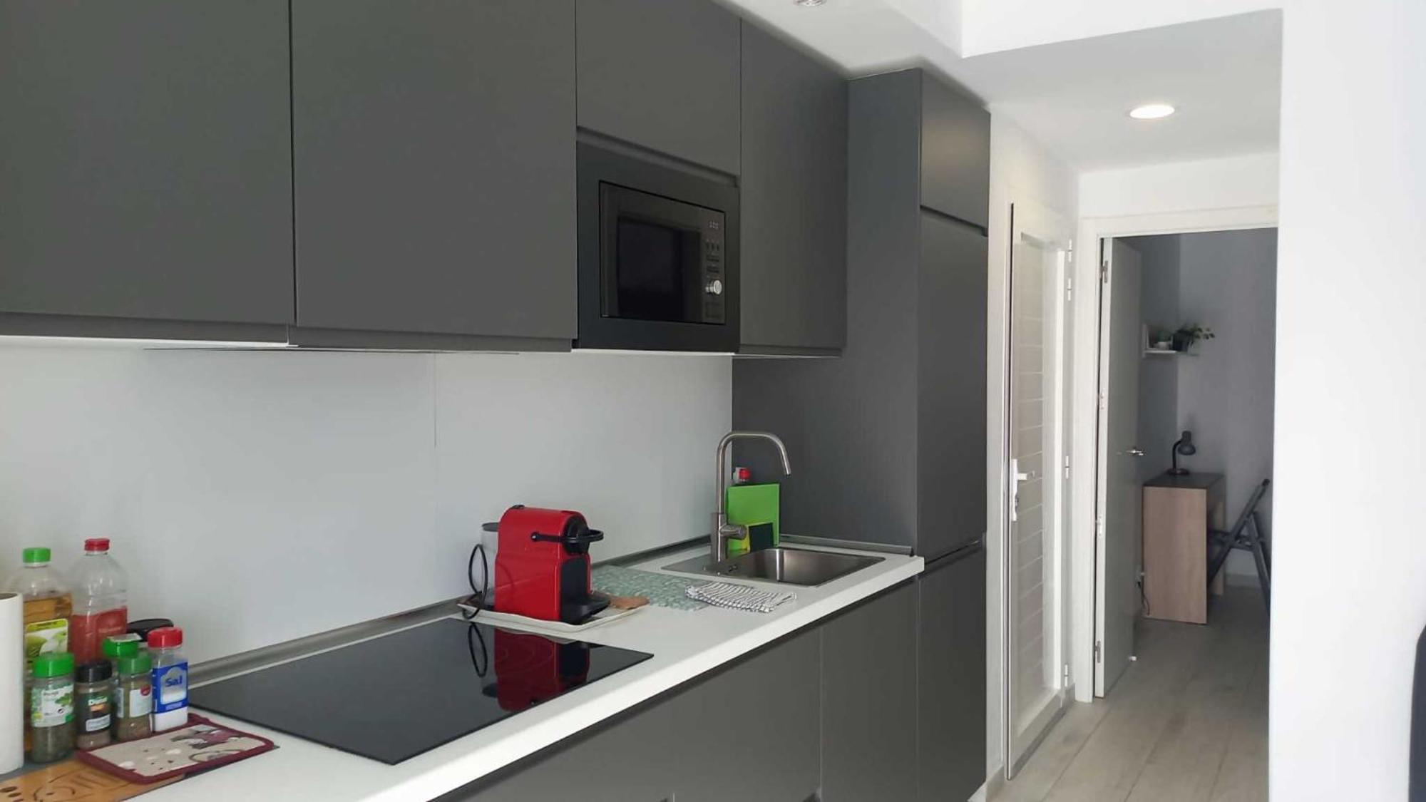 Apartment El Encanto De (adults Only) Corralejo