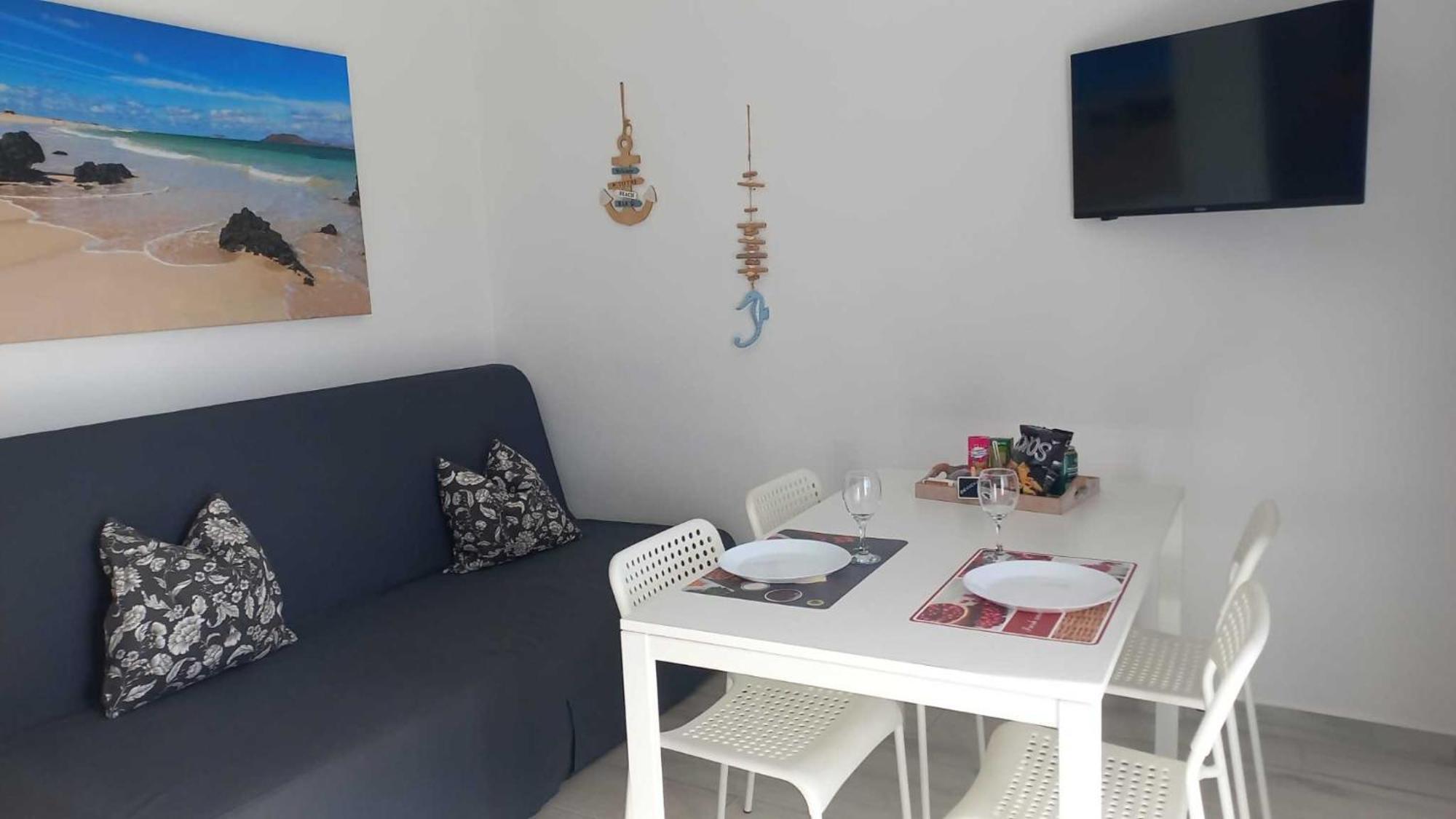 Apartment El Encanto De (adults Only)
