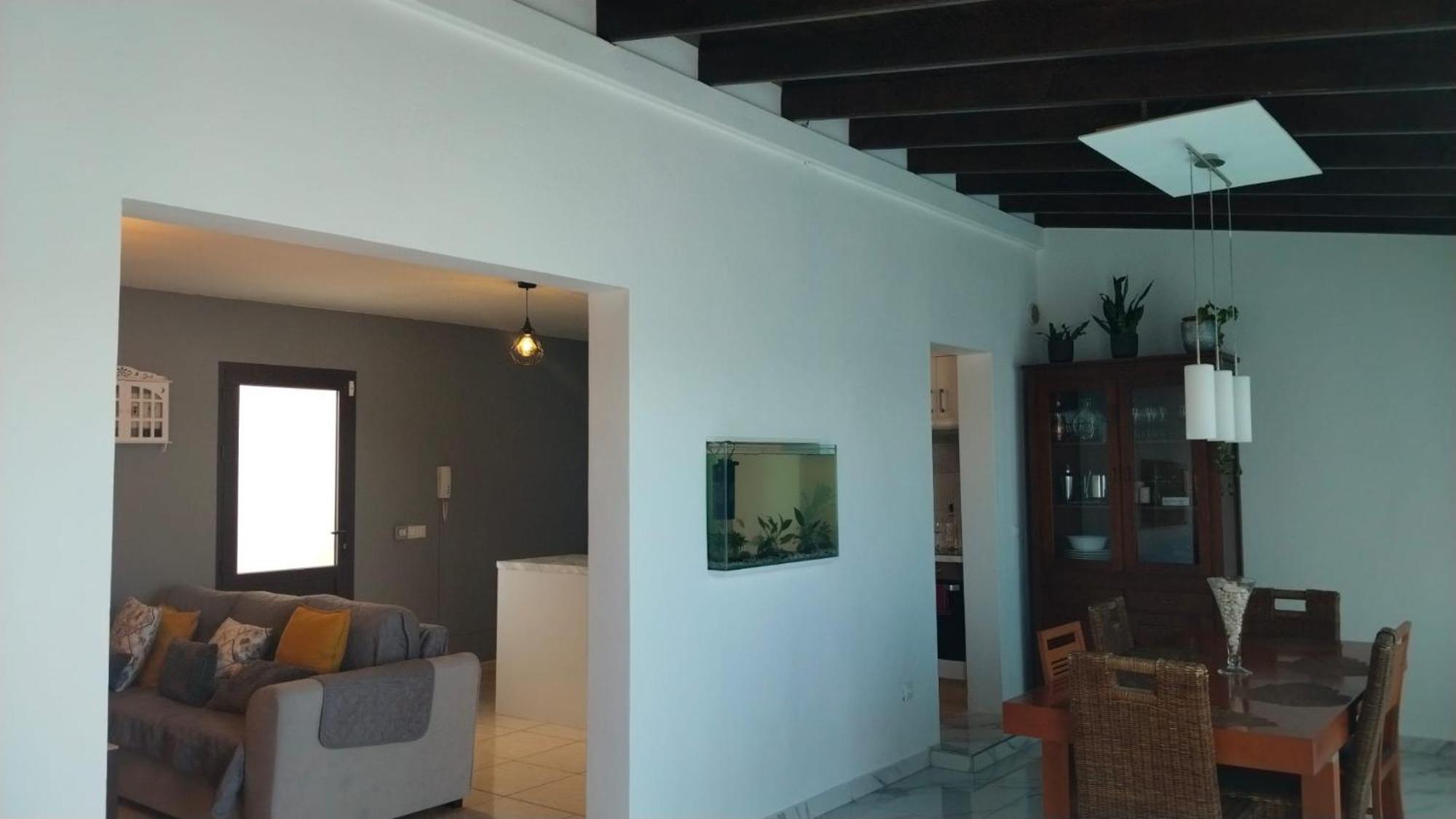 Ferienhaus Vista Bayuyo