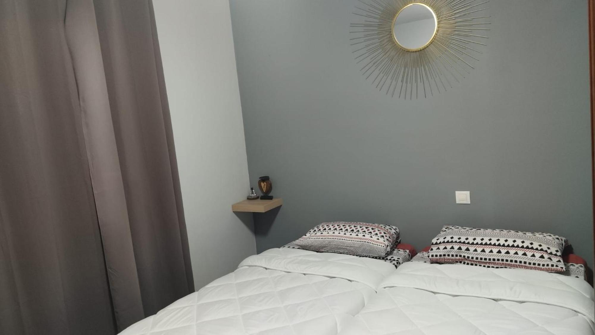 Ferienhaus Vista Bayuyo Corralejo