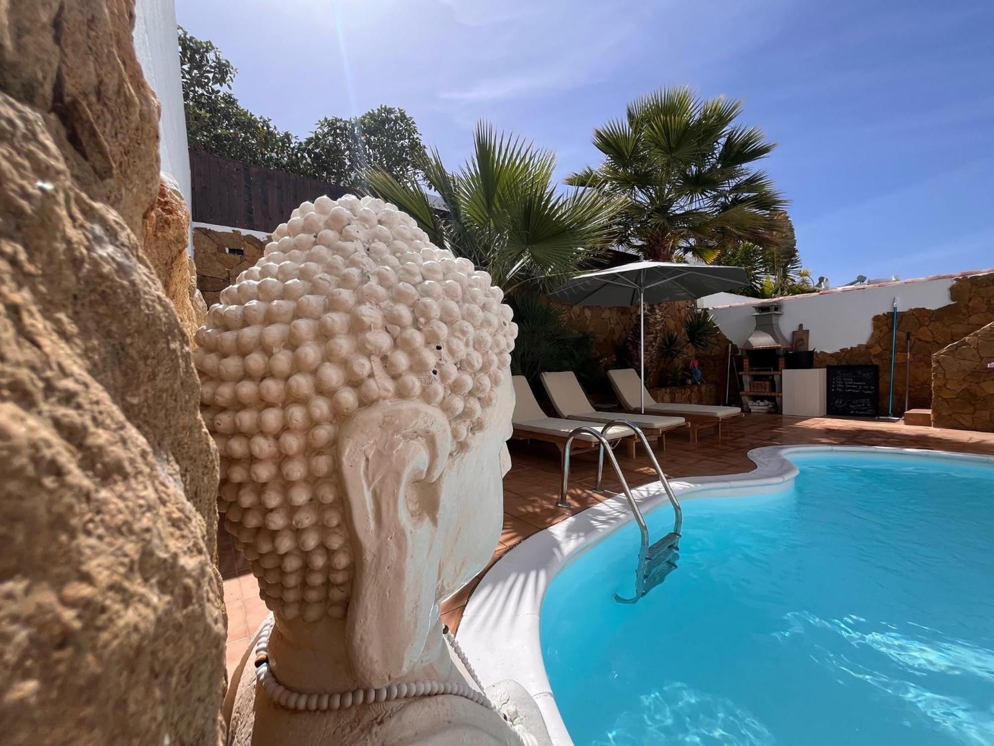 Casa Senna * Corralejo