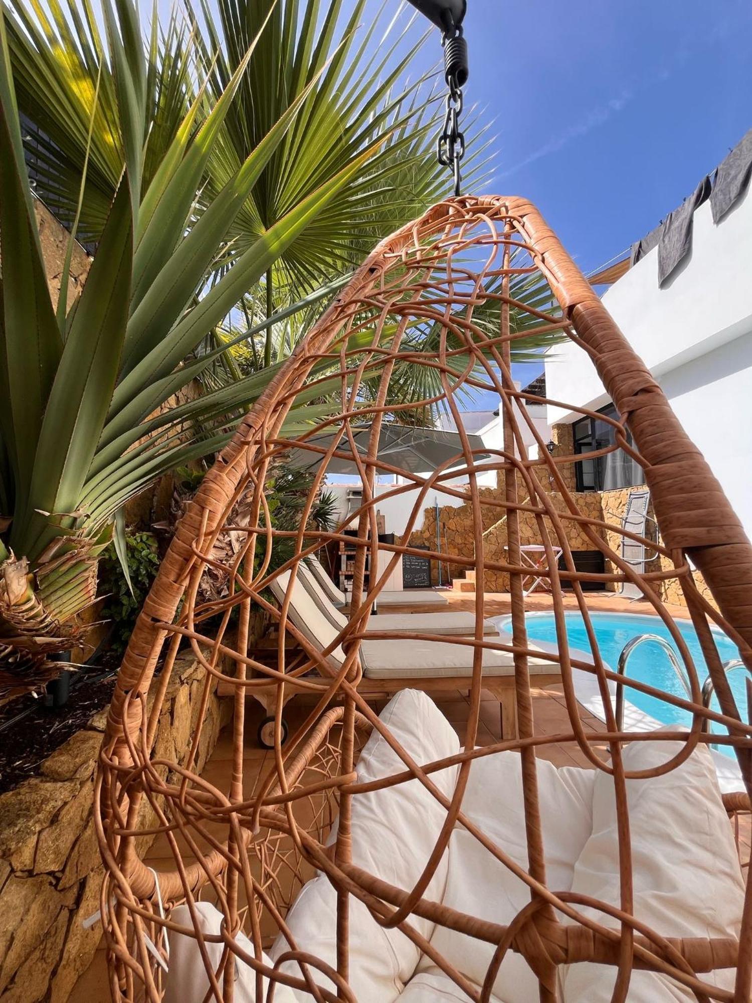 Casa Senna Apartment Corralejo