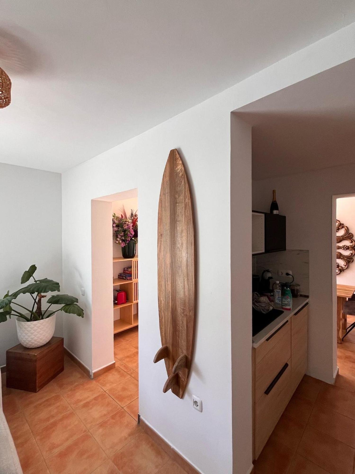 Apartment Casa Senna