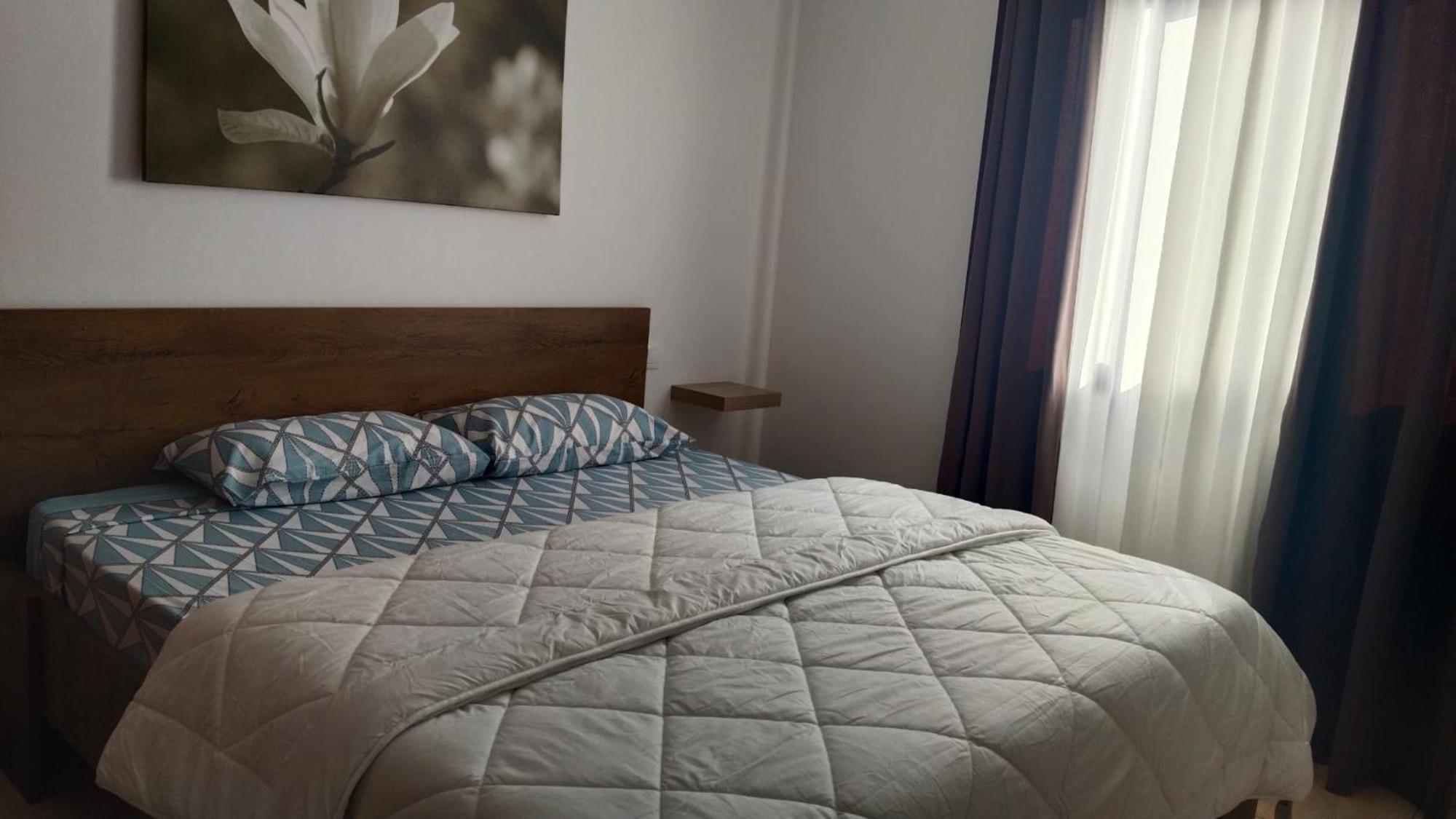 Ferienhaus Vista Bayuyo Corralejo
