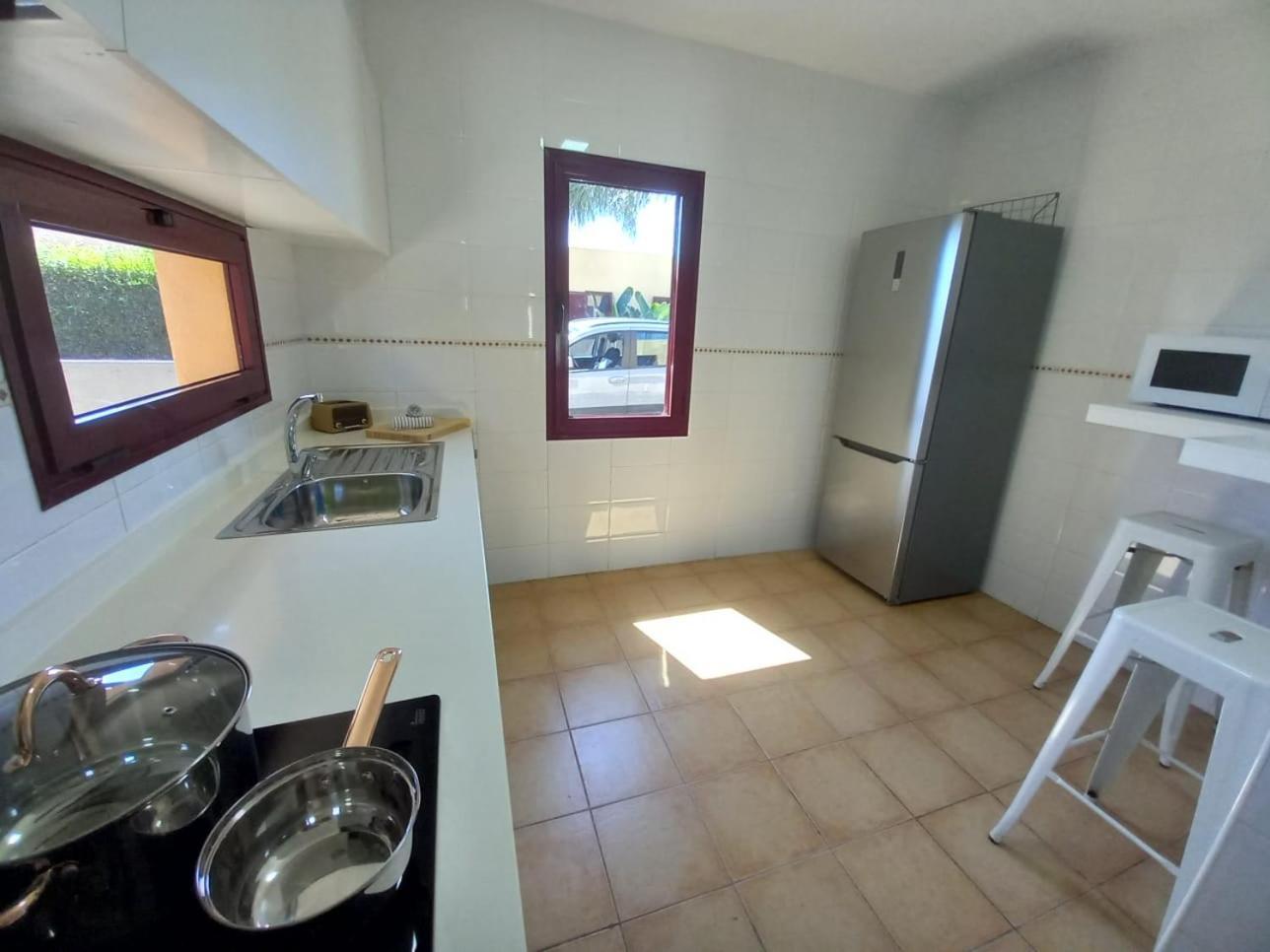 Casa Vacacional Liberty * Corralejo
