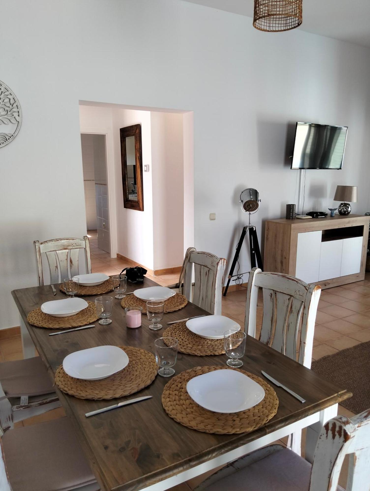 Casa Vacacional Liberty Corralejo