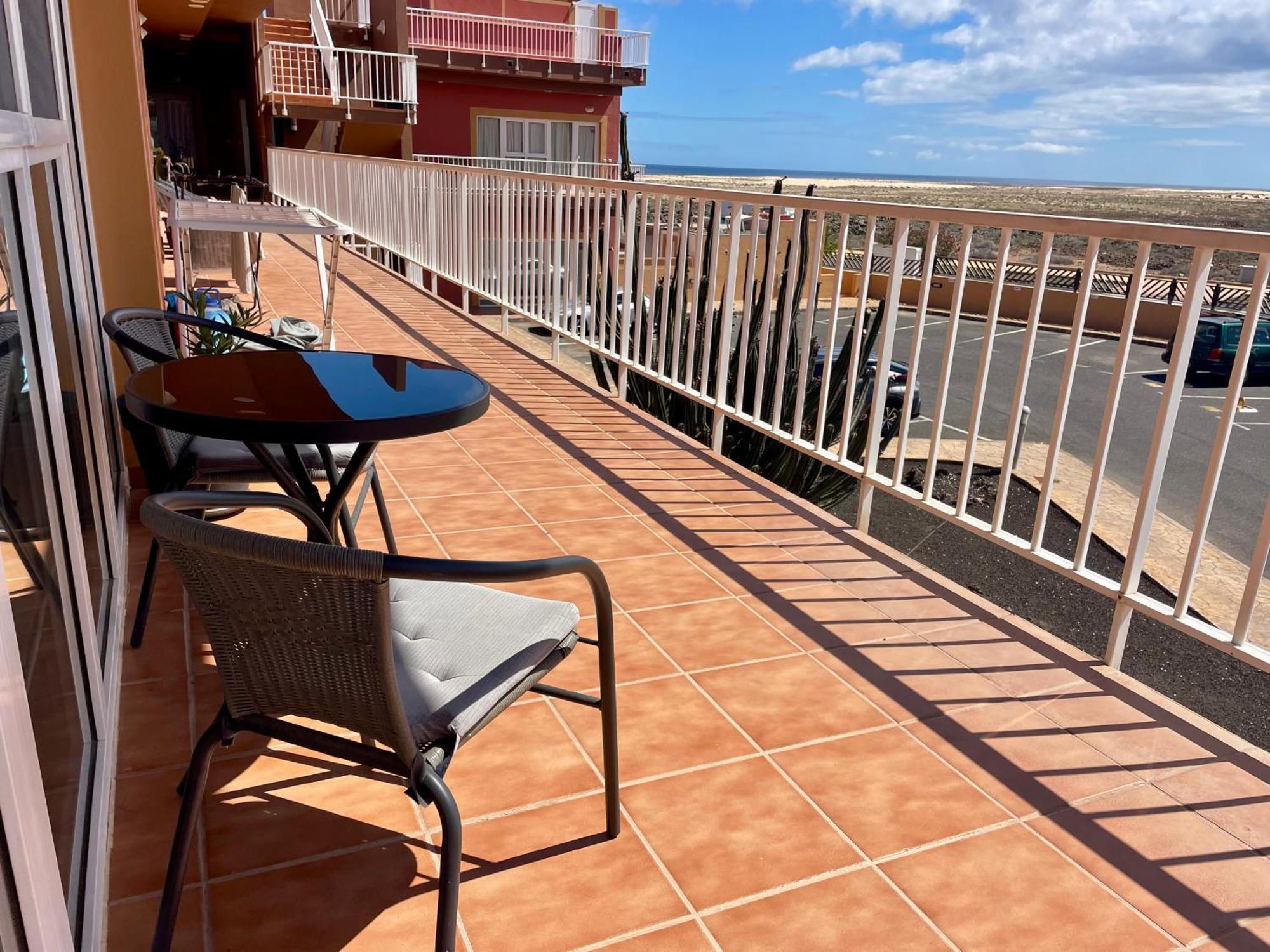 Apartment Chic&surf Dunes View Lumineux Et Vue Superbe ! *