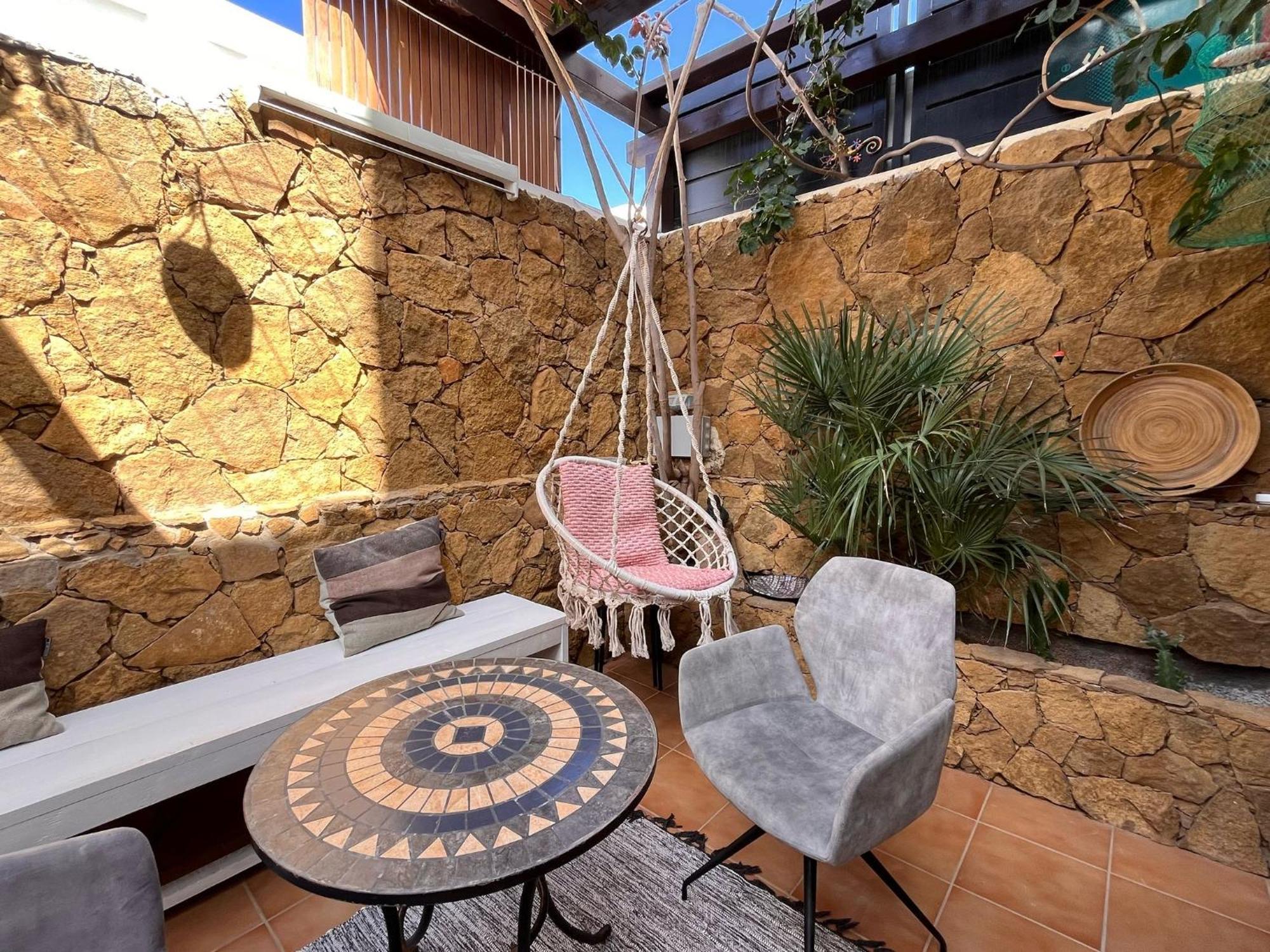 Casa Senna * Corralejo