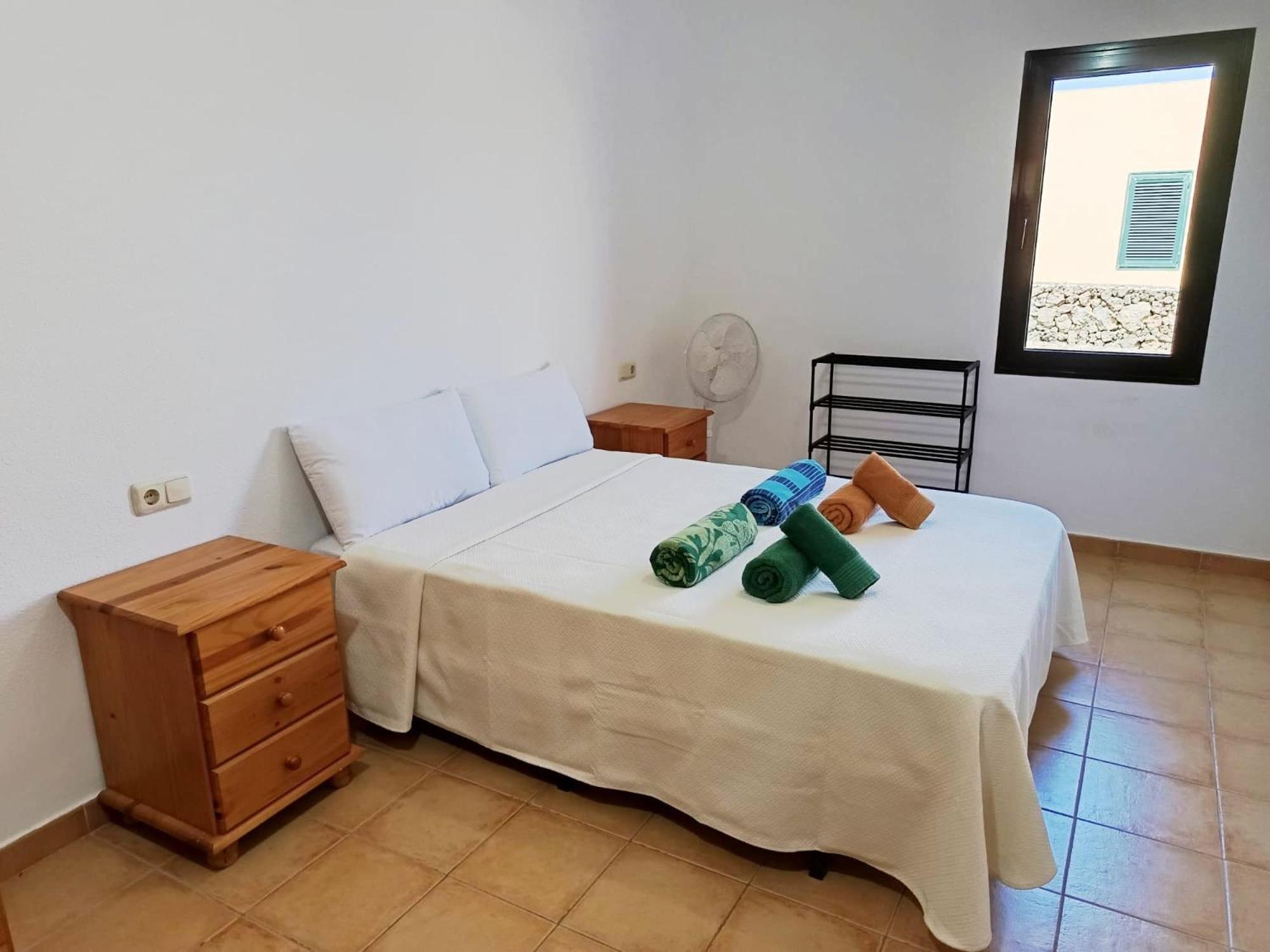 Holiday home Nagallo La Capellania *