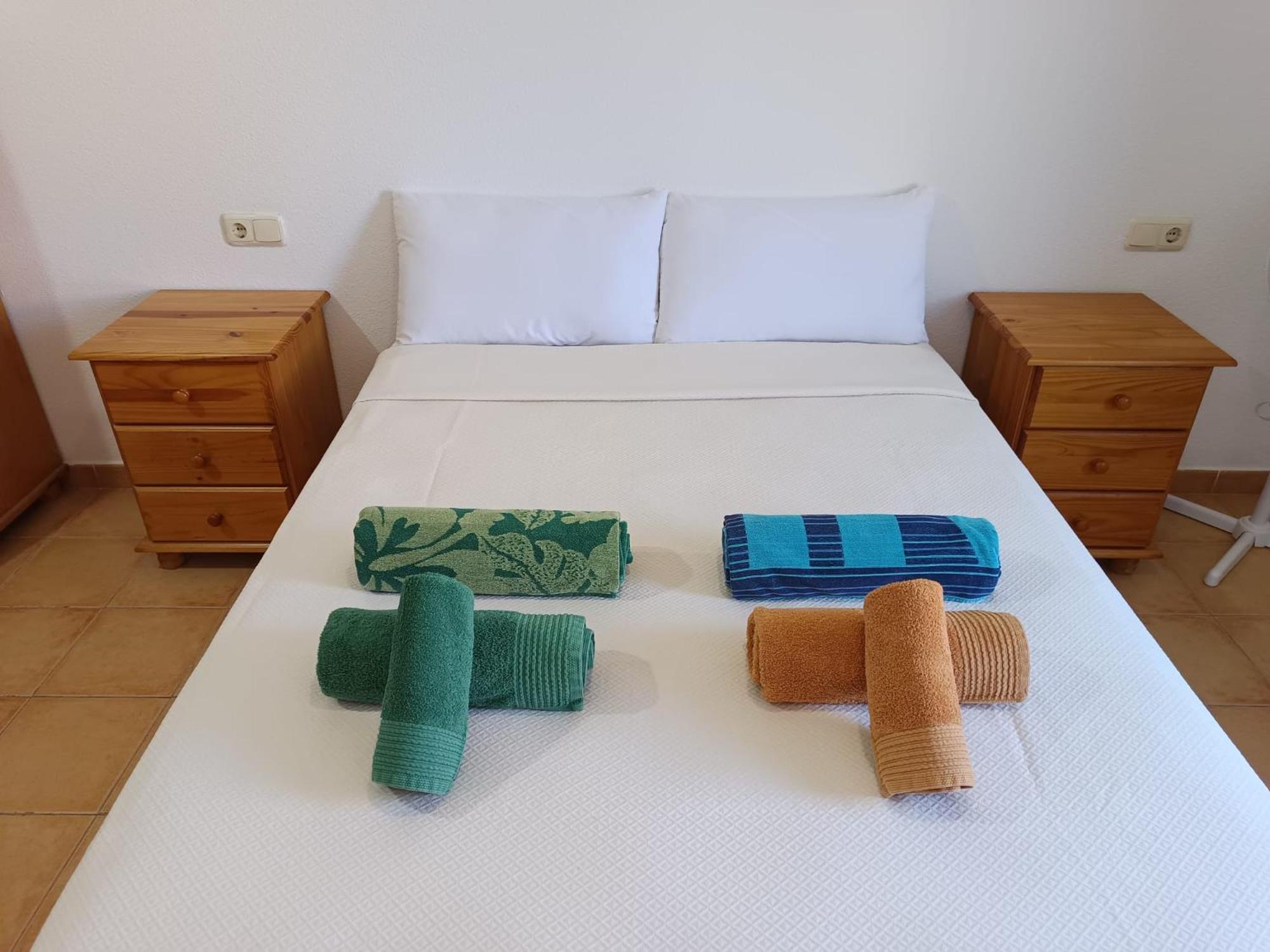 Nagallo La Capellania Corralejo