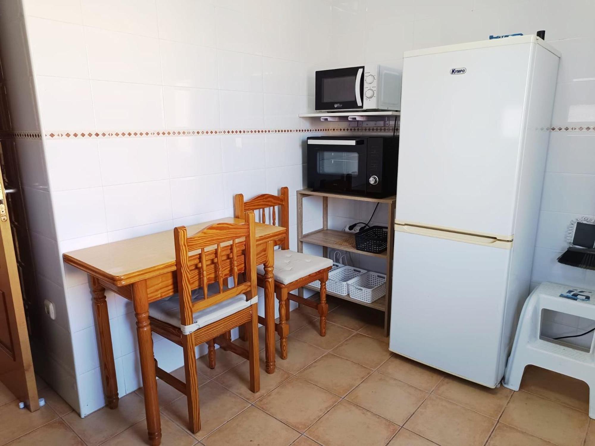 Holiday home Nagallo La Capellania Corralejo