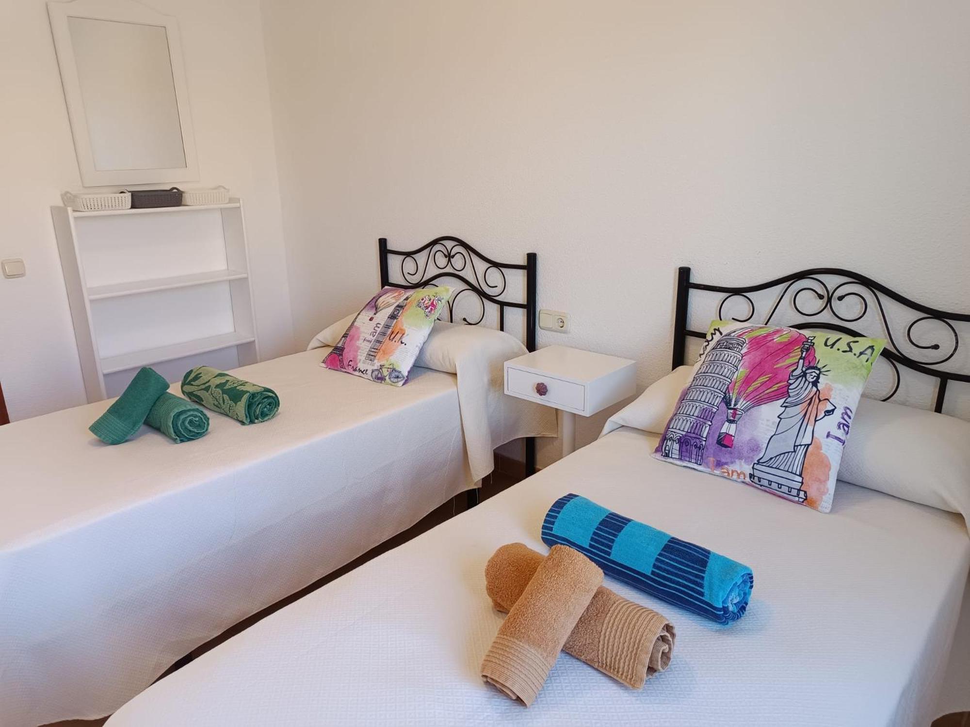 Holiday home Nagallo La Capellania