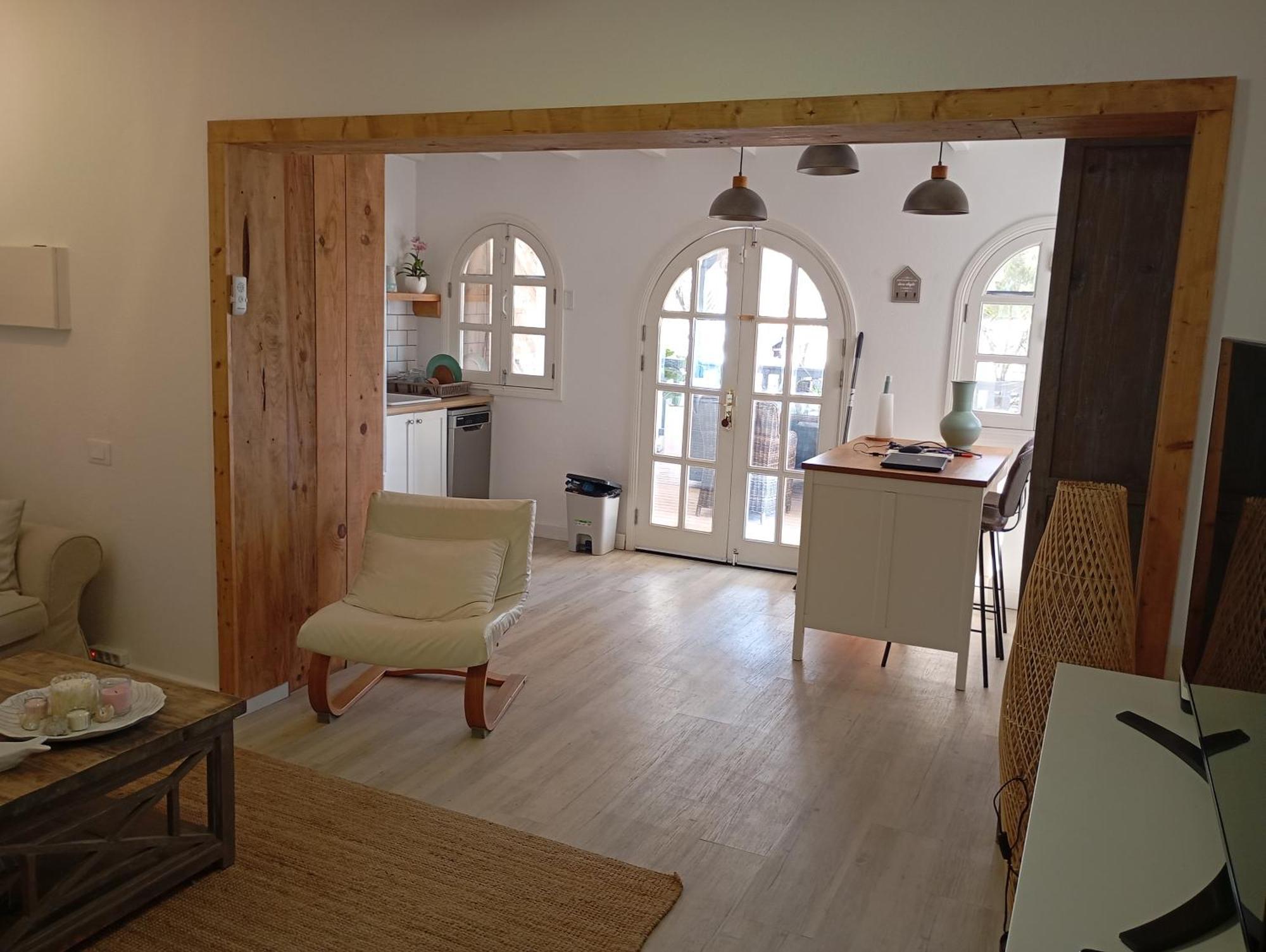 Casa Dalia, Frontbeach, Piscina, * Corralejo
