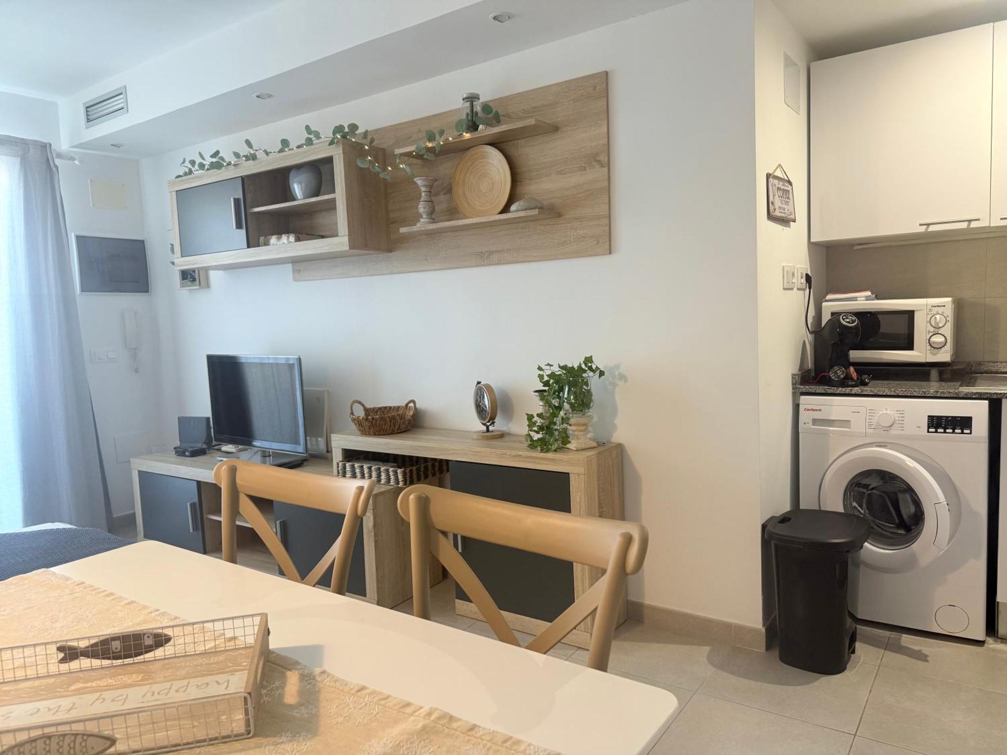 Bajo La Luna - Sun Apartment