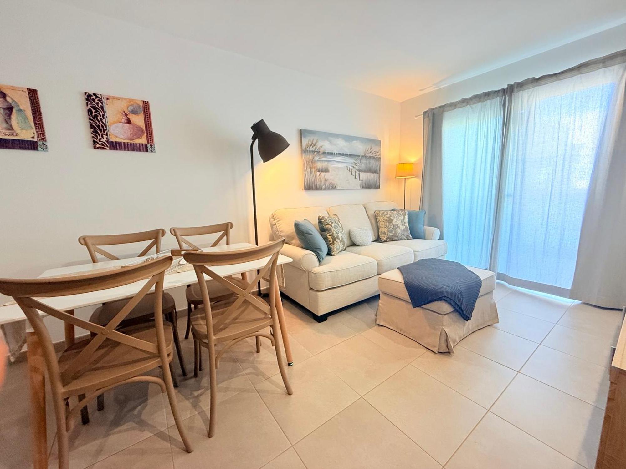 Bajo La Luna - Sun Apartment